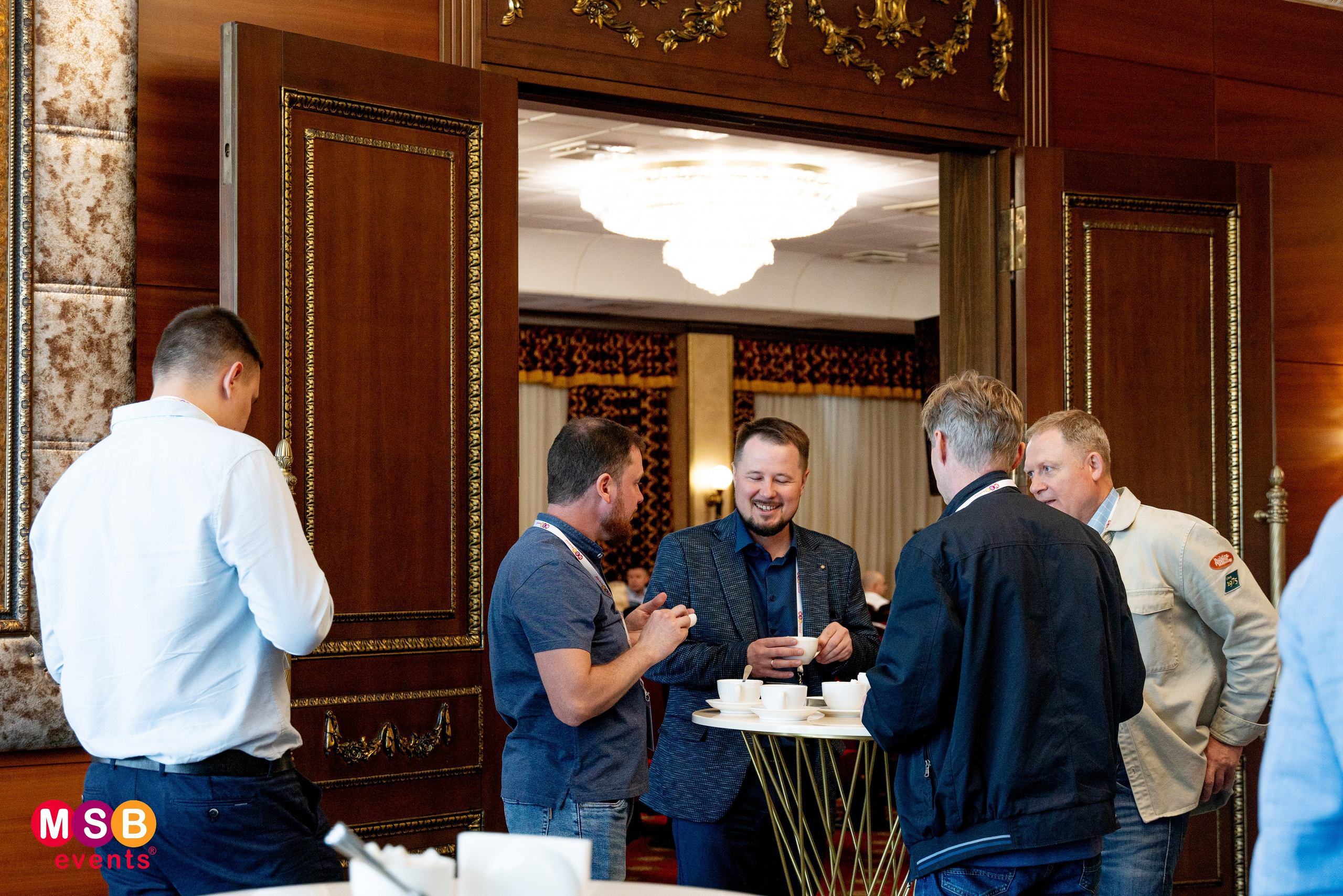 ФОРУМ БИЗНЕС-СИСТЕМ: MSB EVENTS. Фотограф на любое мероприятие