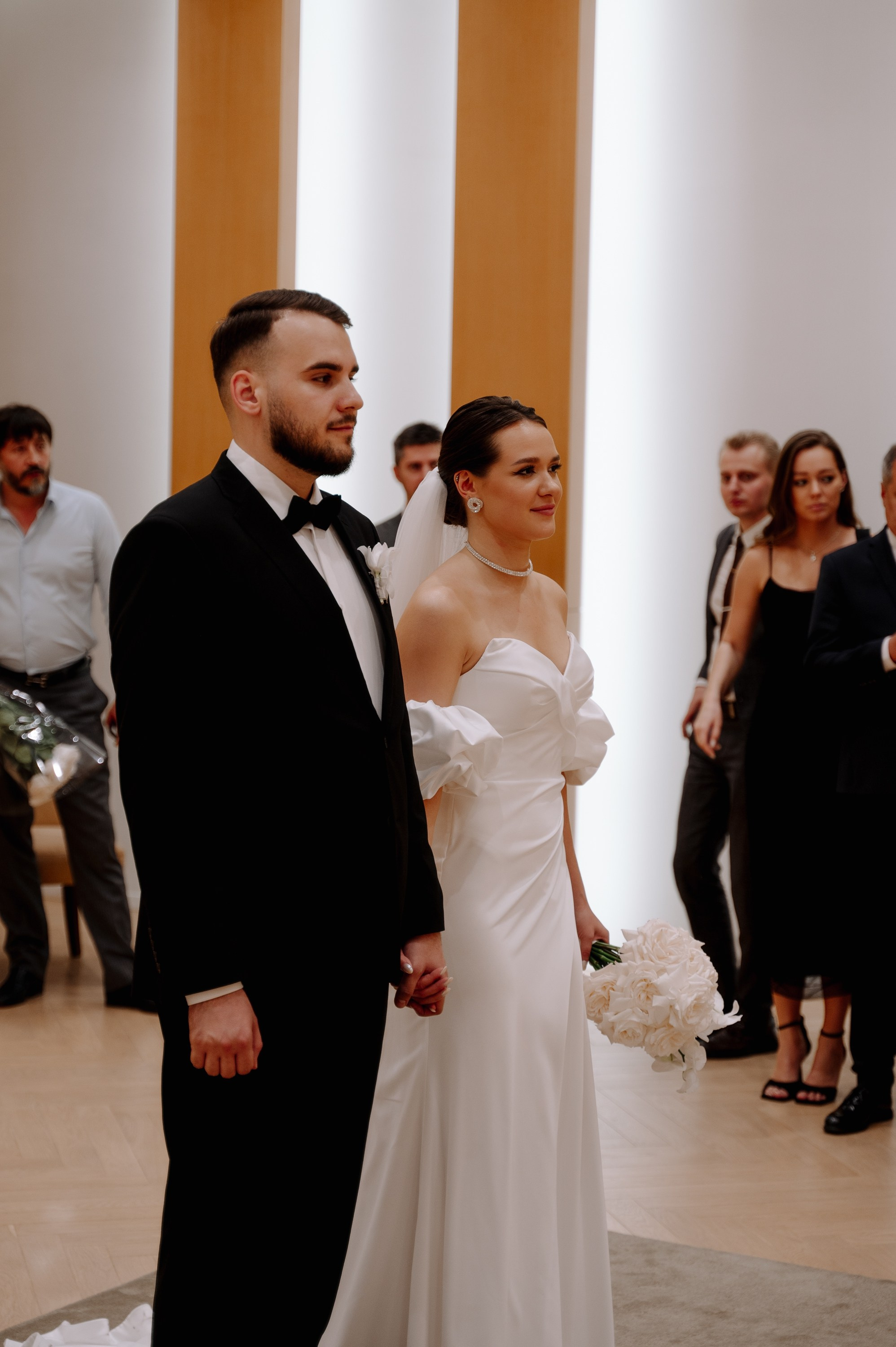 Коля, Ангелина, гости и мои приколы | 2024. Фотограф Вито Бурмасов | Москва