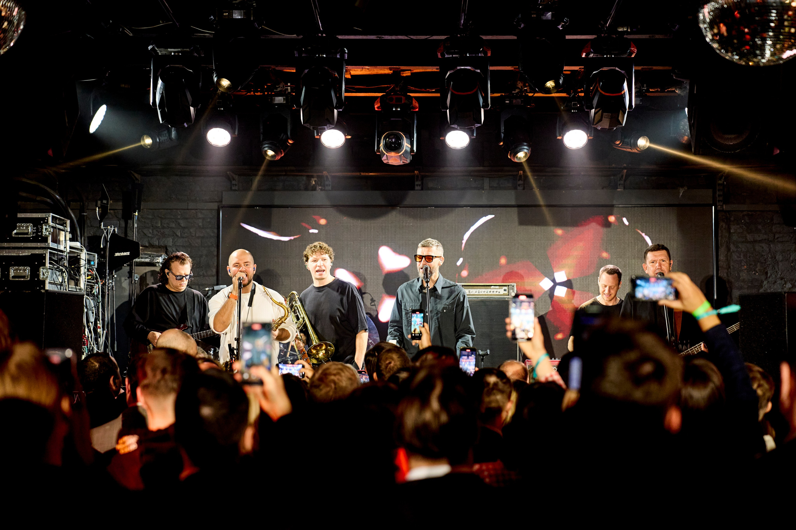 UMA2RMAN / НИЖНИЙ НОВГОРОД / 22.05.2024. Ekhovanov | фото- видеосъемка