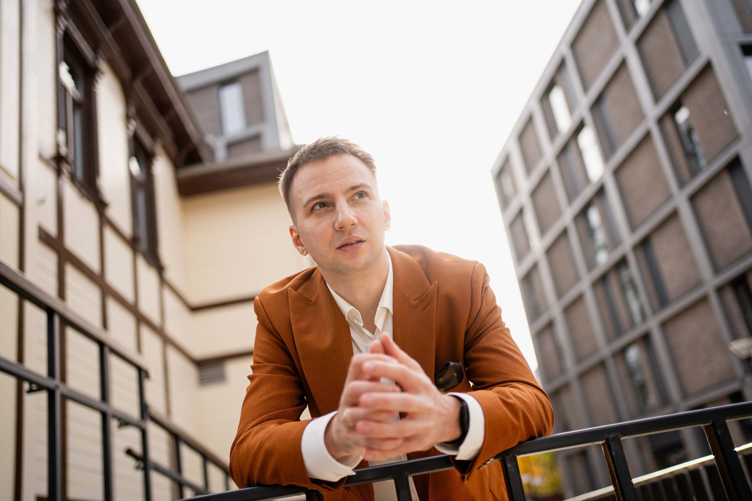 Максим и Екатерина. Свадебный, репортажный фотограф Фомин Андрей в Нижнем Новгороде