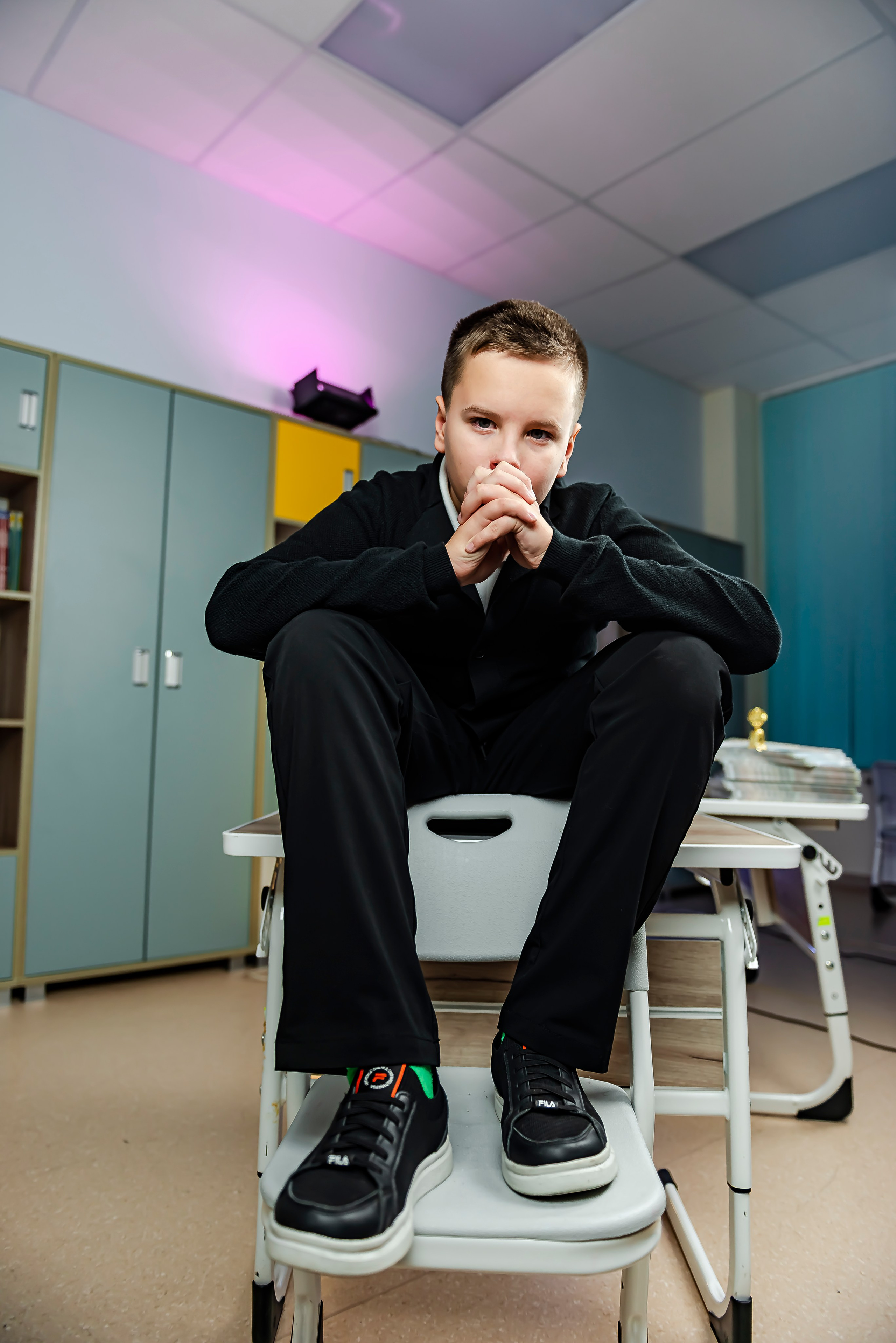 4 «Б» |г.Белгород |31 школа|2024-2025. ALBUMIA