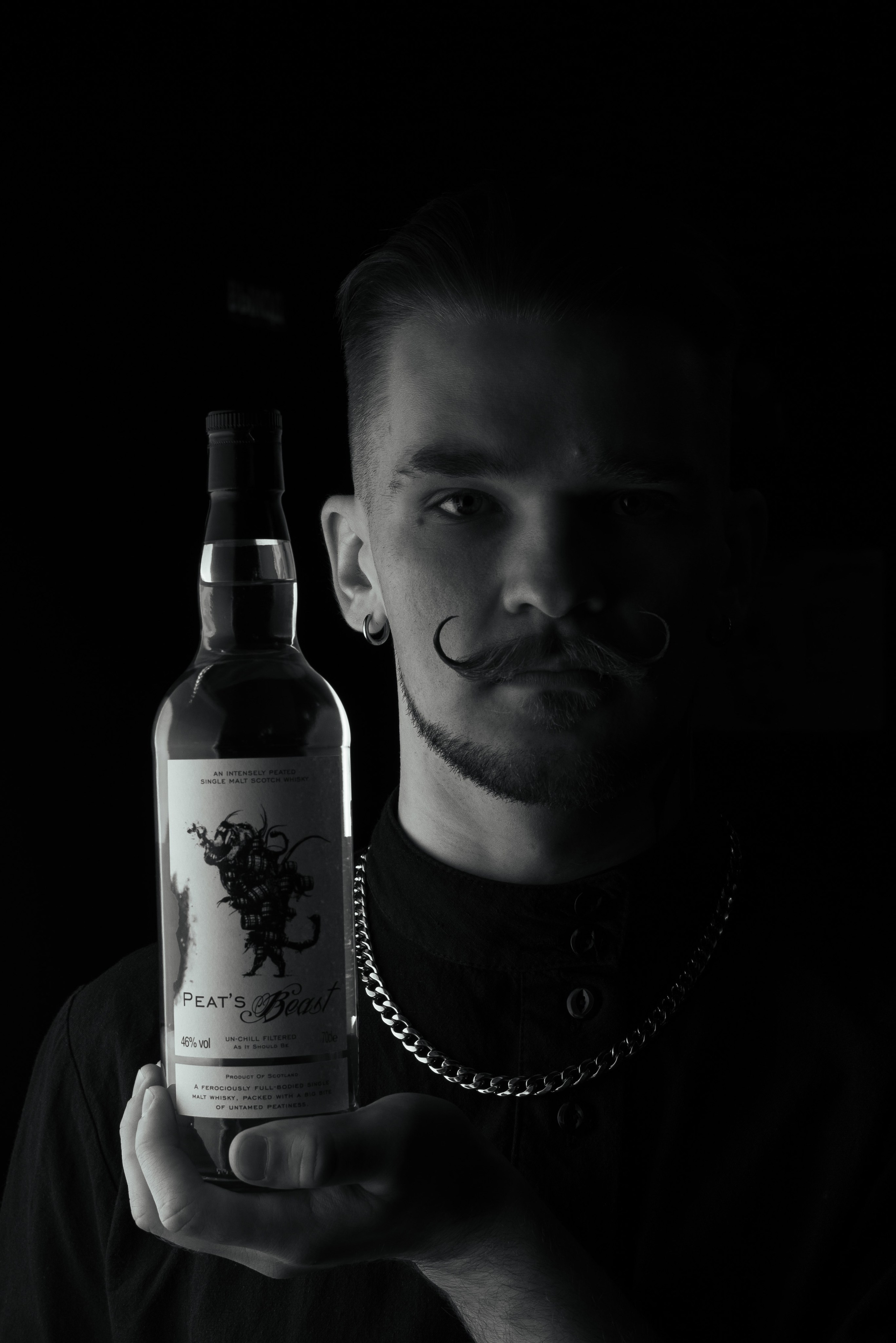 «Инженер» гастробар. Кирилл Бутлович фуд фотограф, Киров