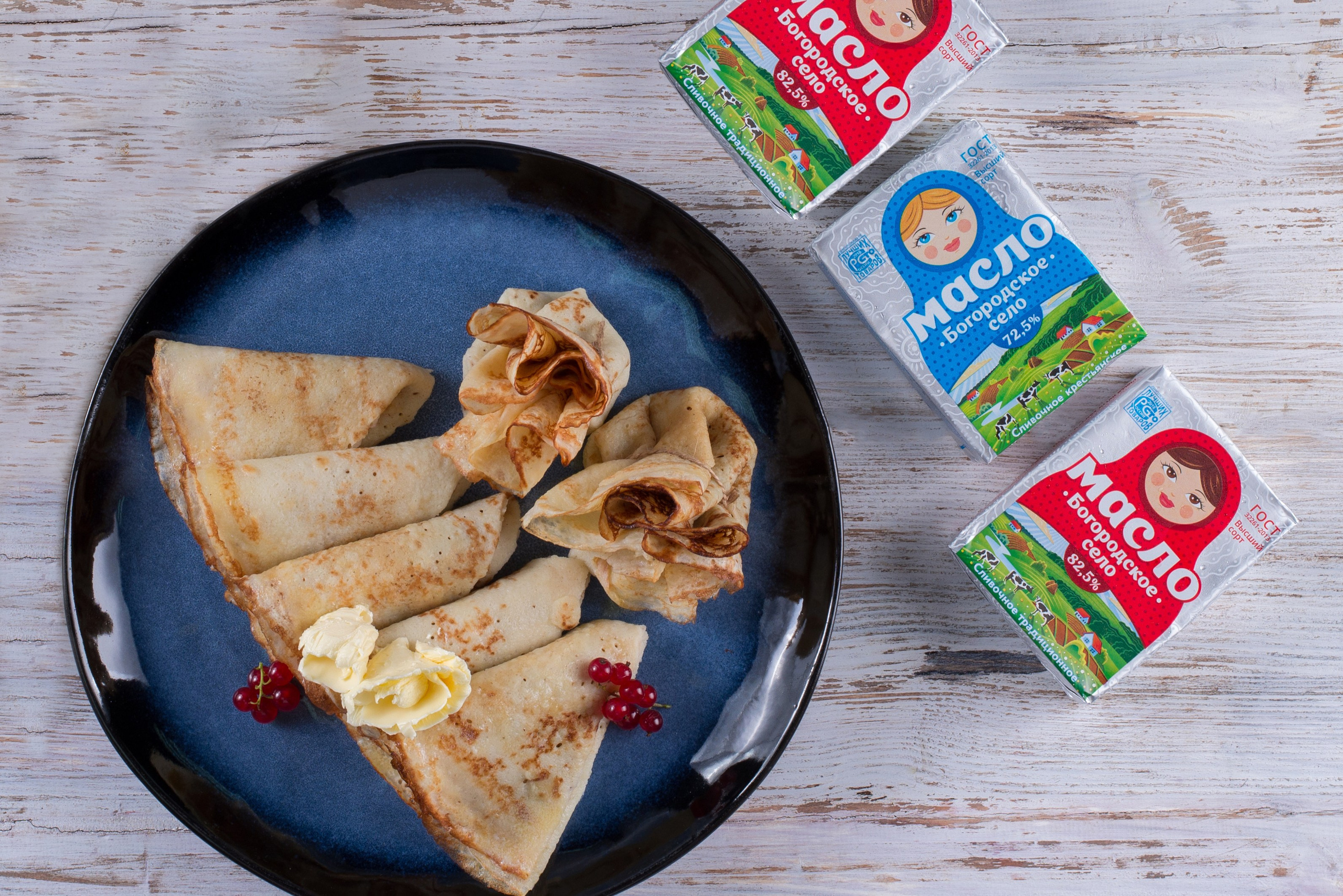 Богородское Село. Кирилл Бутлович фуд фотограф, Киров