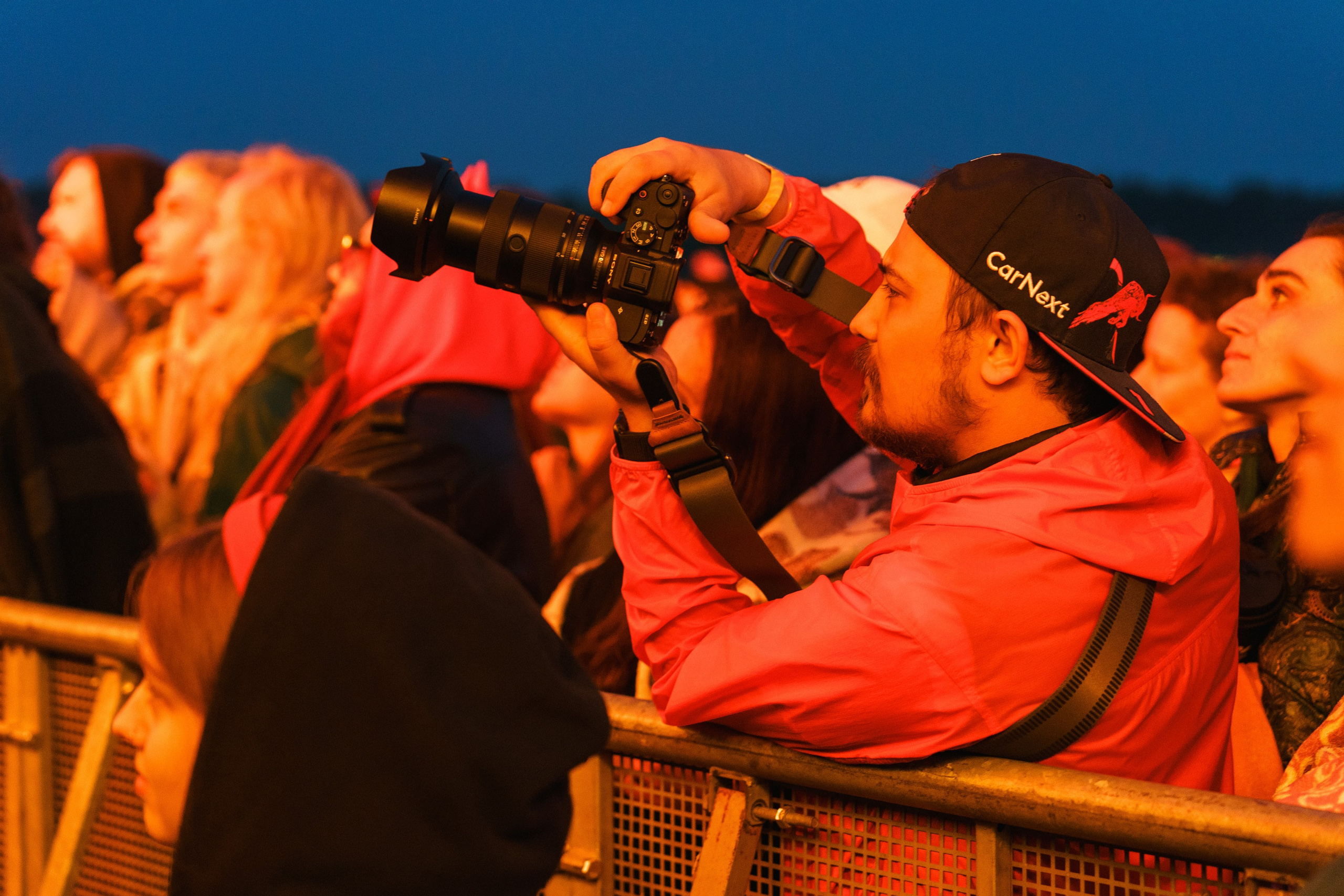 2023 Дикая Мята. Фотограф Николай Прокофьев модельные тесты в Москве