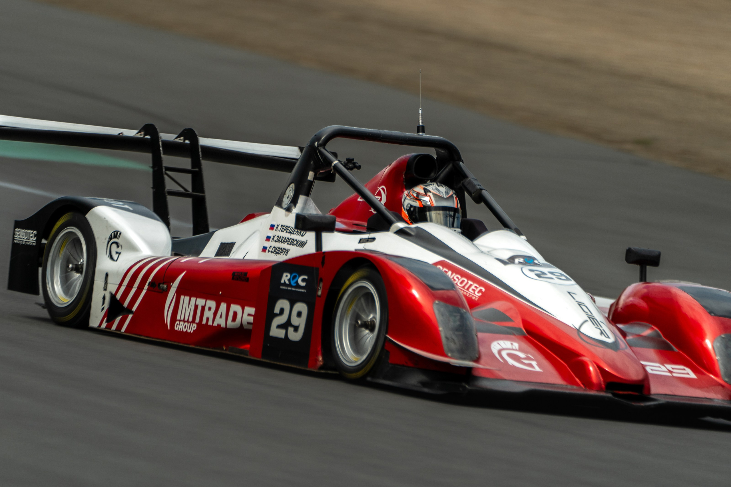 Фото четвертого этапа Российской серии гонок на выносливость. Фотограф Николай Прокофьев модельные тесты в Москве