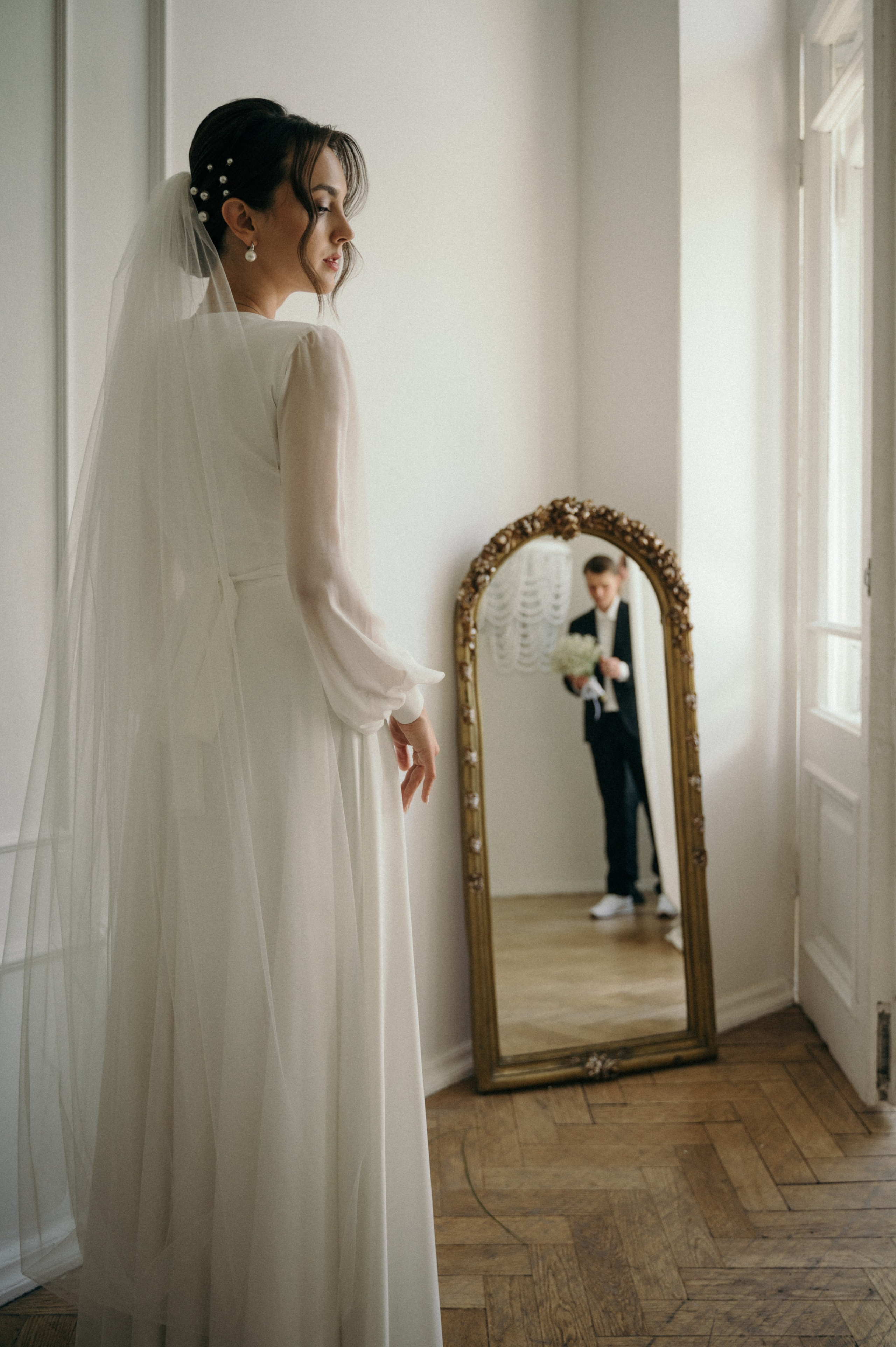 Свадебный фотограф Константинова Елена