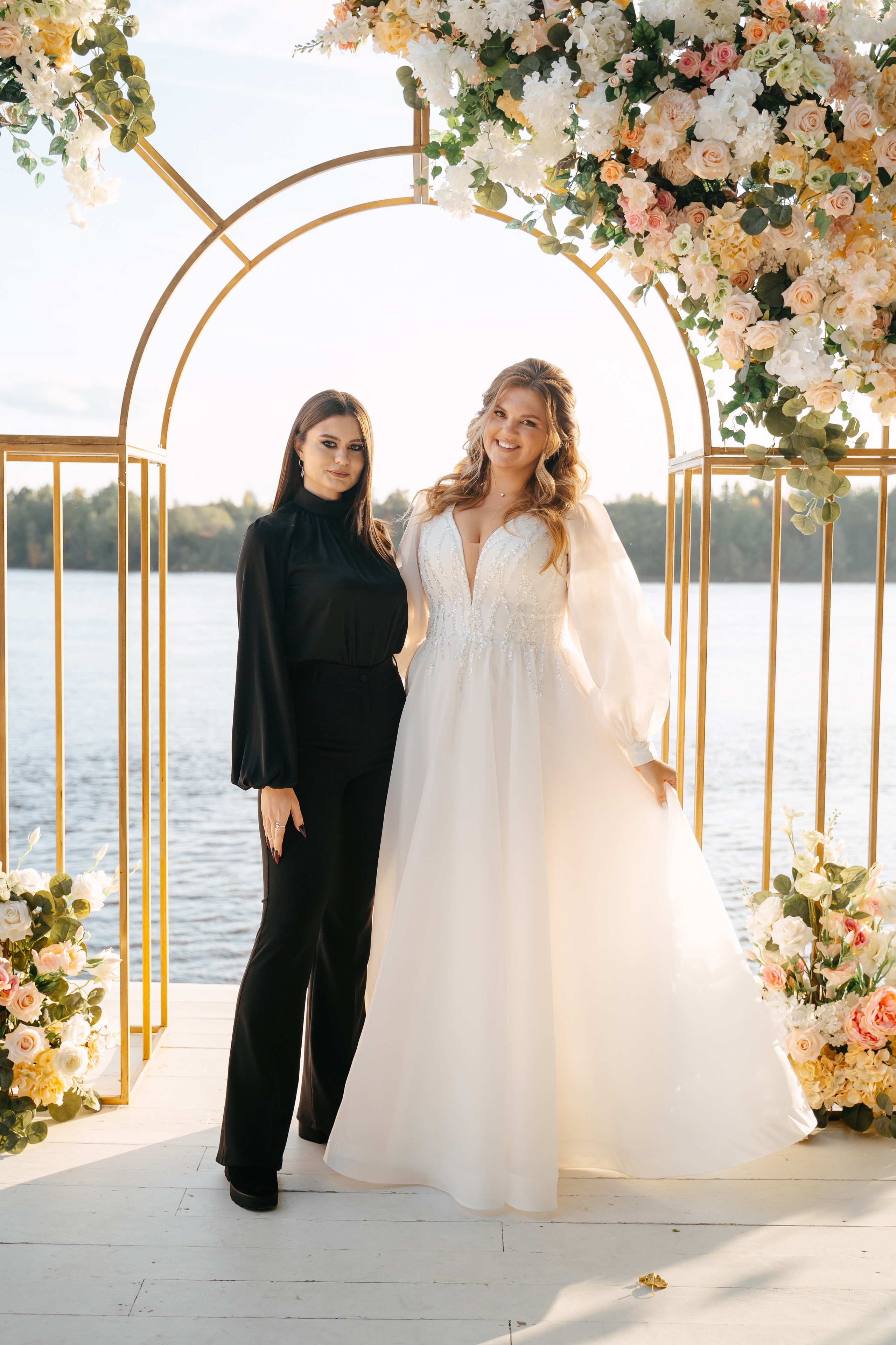 Павел и Екатерина. Семейный и свадебный фотограф в Санкт-Петербурге и Москве