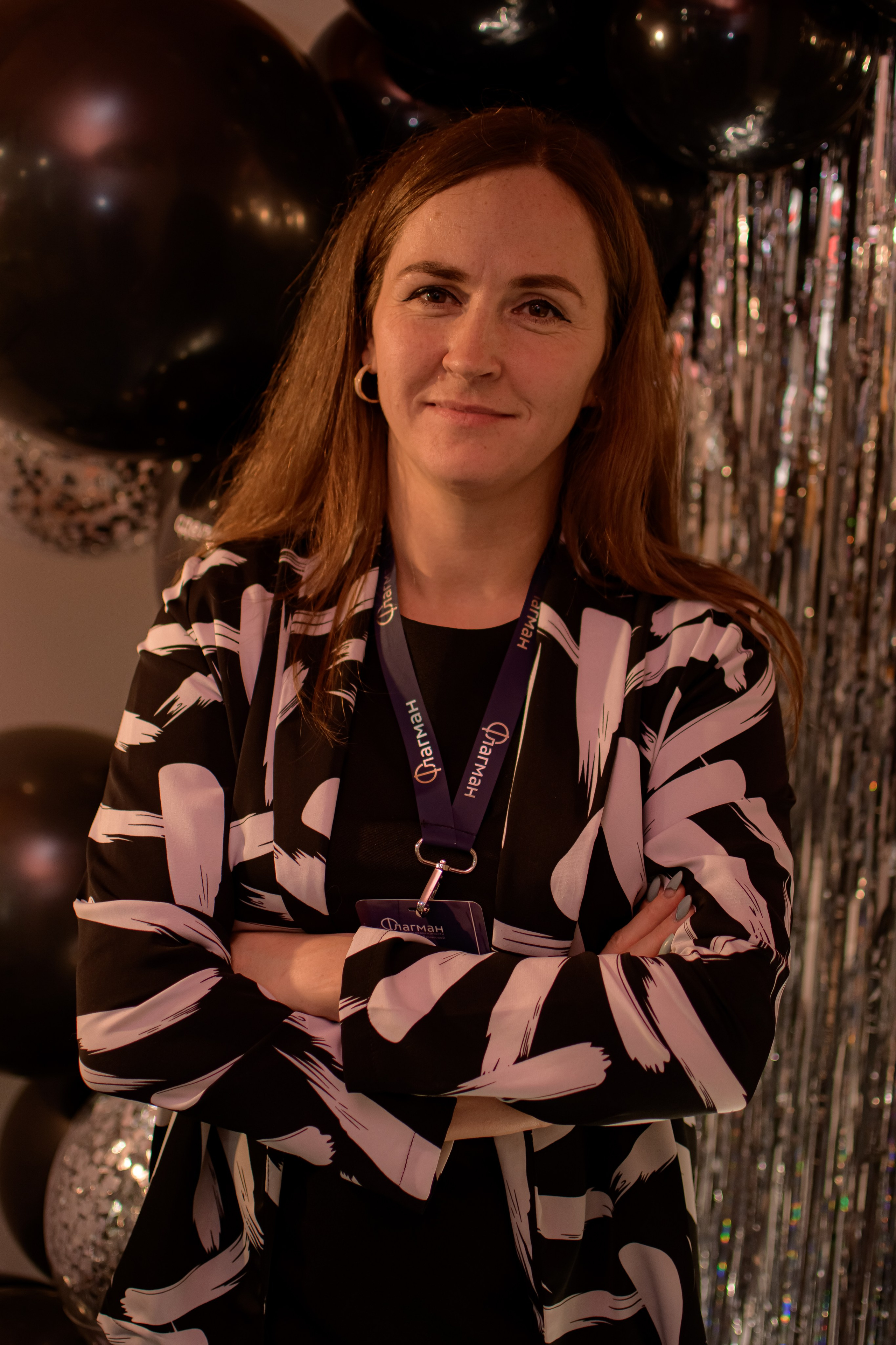 ФЛАГМАН. Photokarish