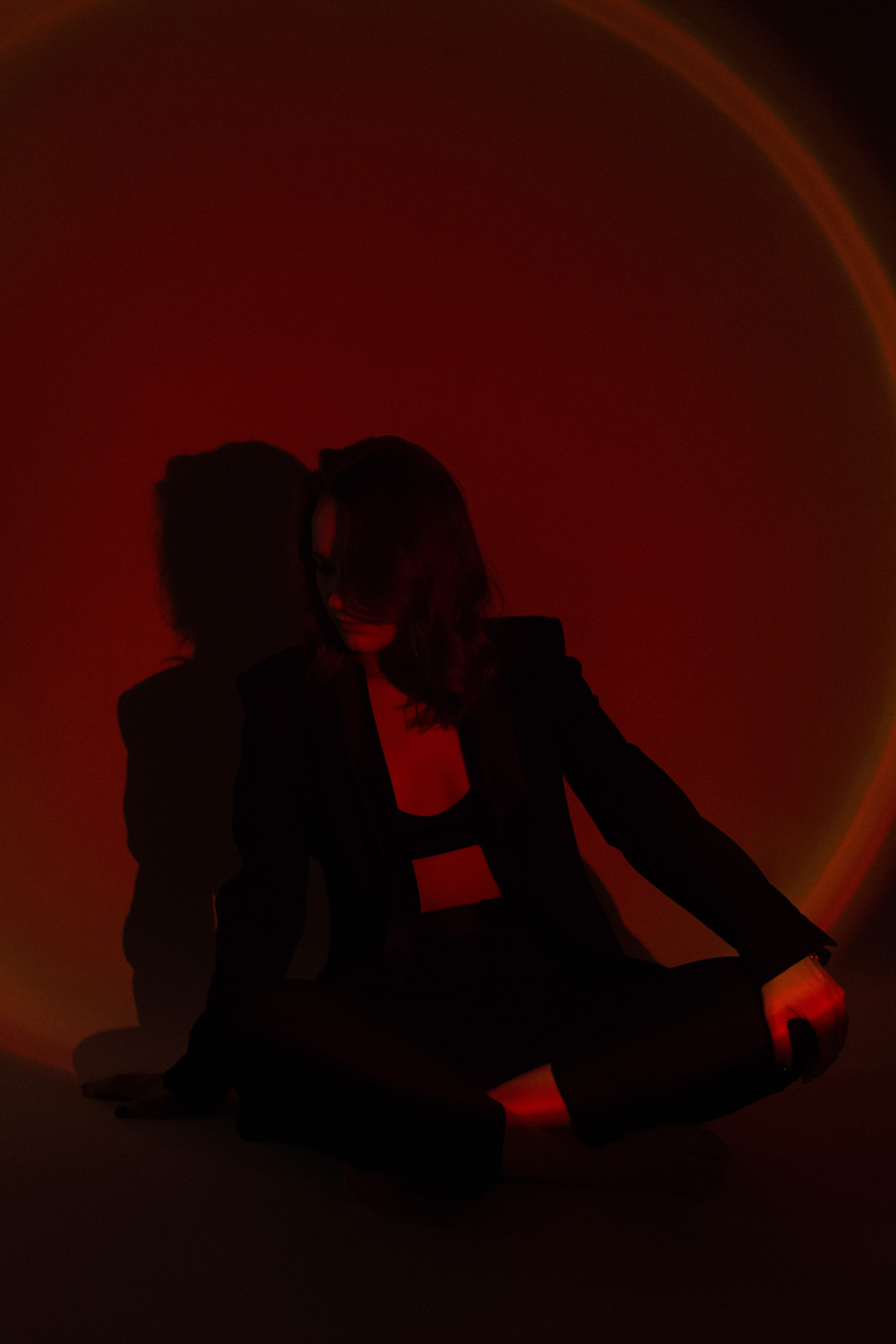 Крис. Портретный и свадебный фотограф в Москве | Макарова Дарья