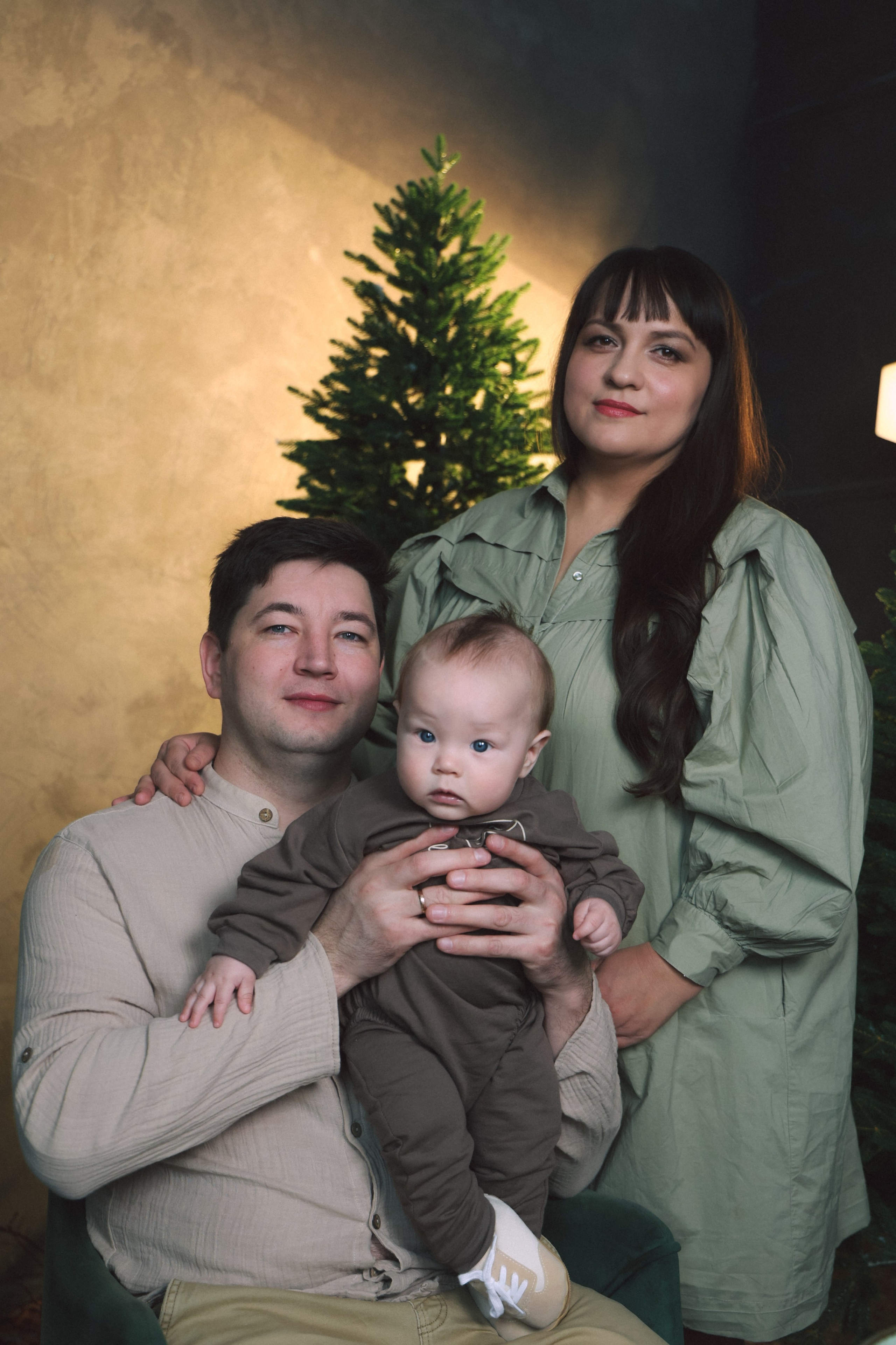 Семейная история. Iva_lia