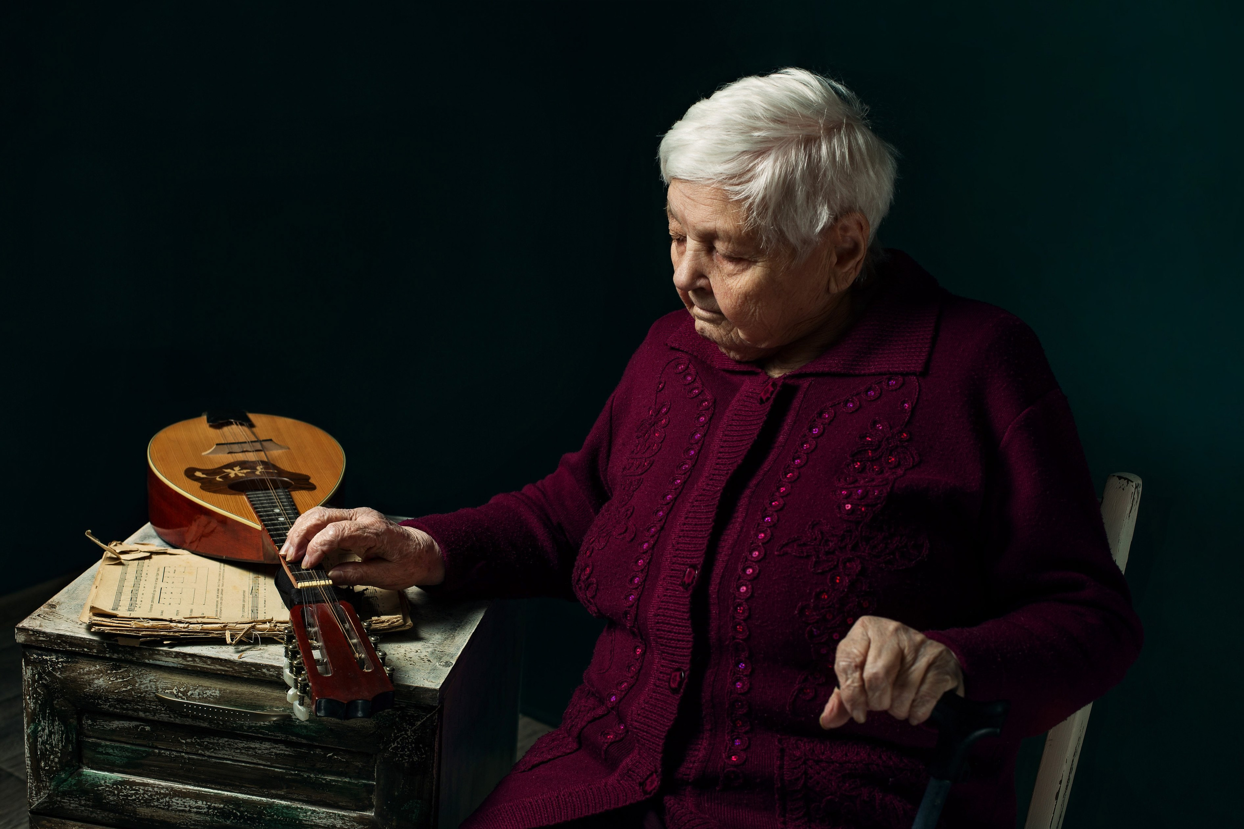 Курс. Фотограф Ирина Гарш