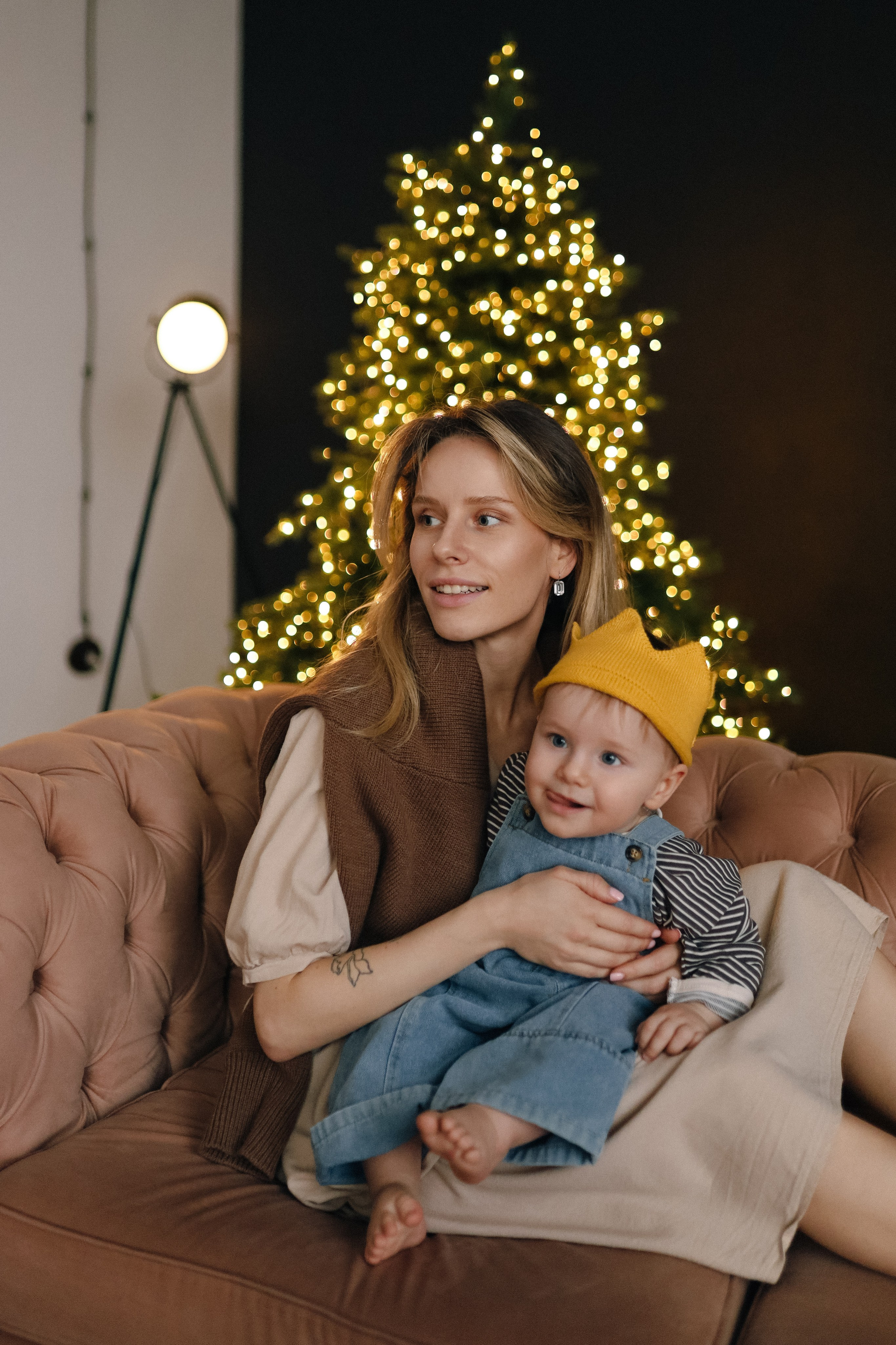 Катя & Саша. Семейный фотограф Наталья Ковтун Санкт-Петербург