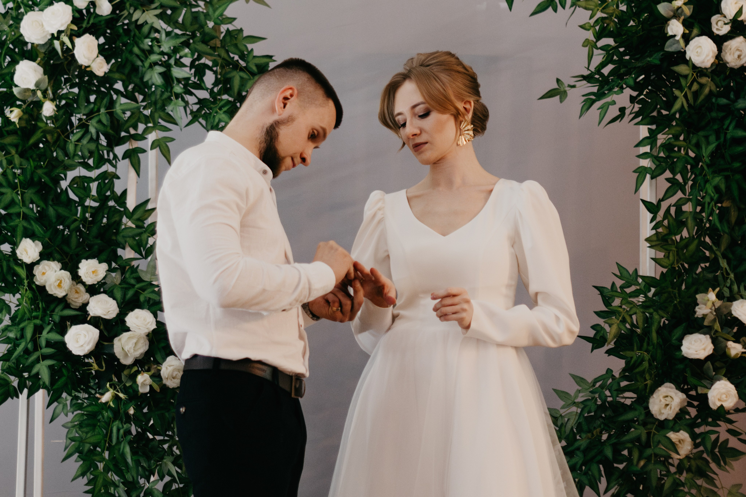 Татьяна и Данила 05.07.2025. Фотограф в Челябинске Любовь Денисенко