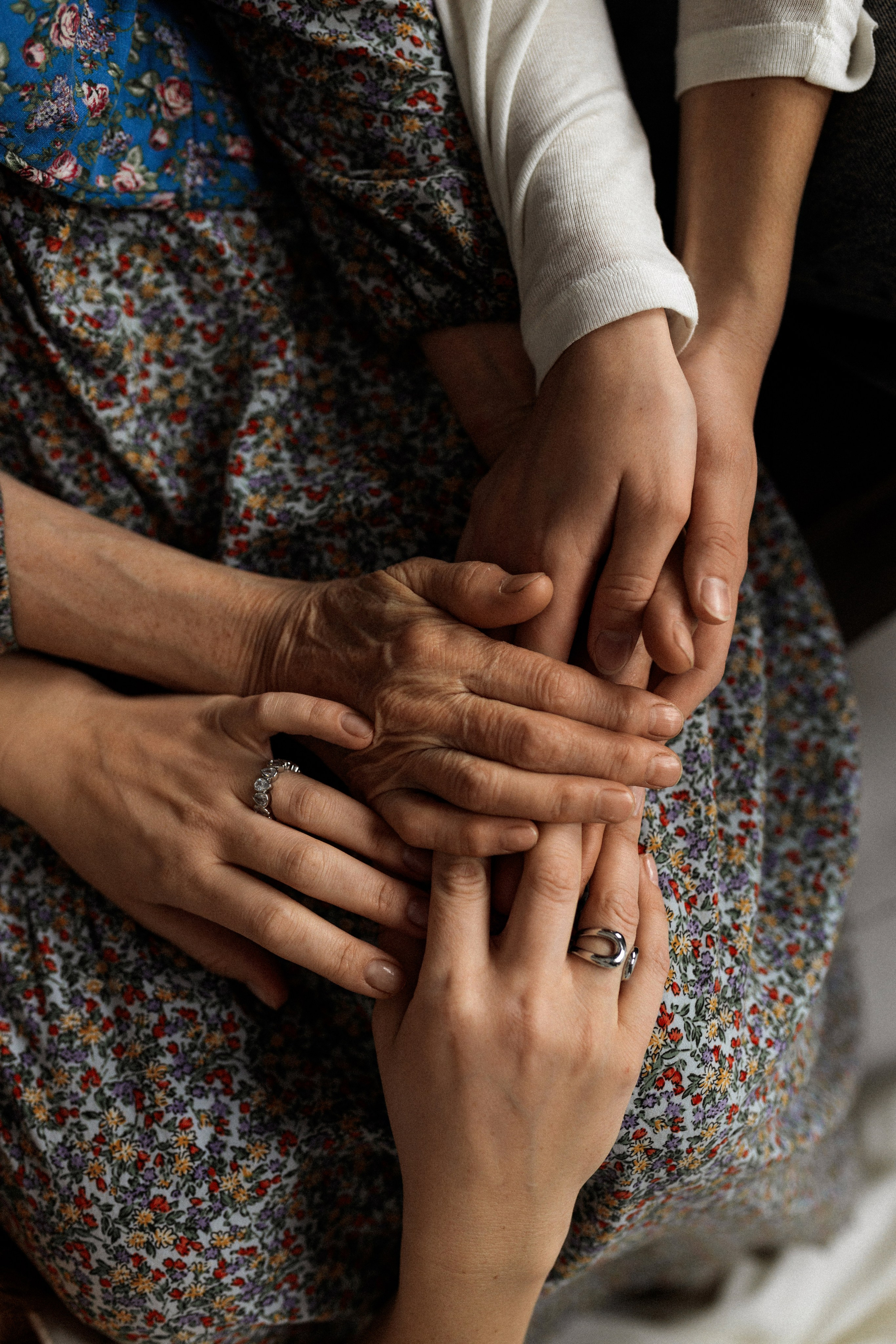 Семейная съемка. Фотограф в Чите Карина Власова