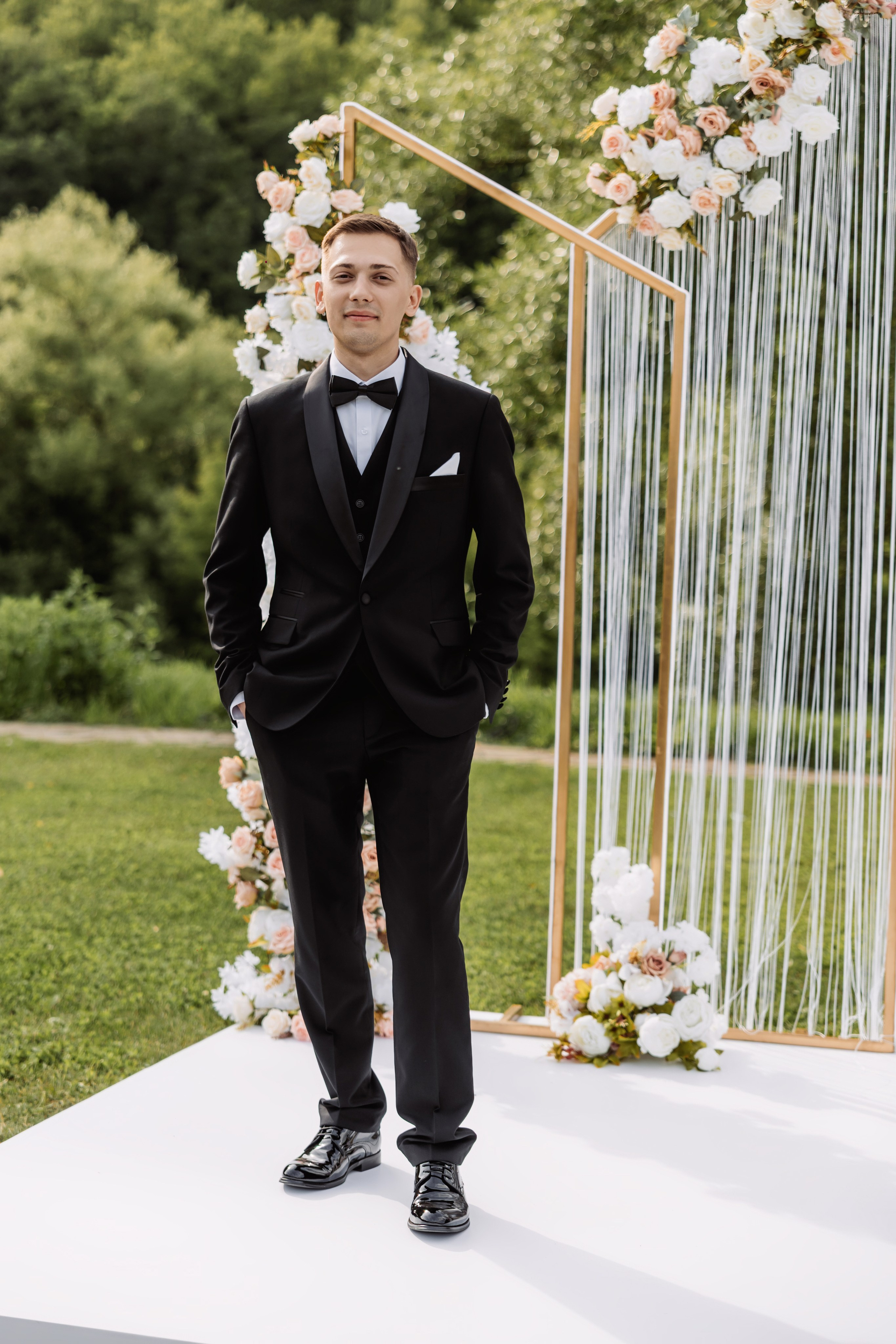 Сергей и Татьяна. ФОТОГРАФ ИРИНА ШАМАТАВА