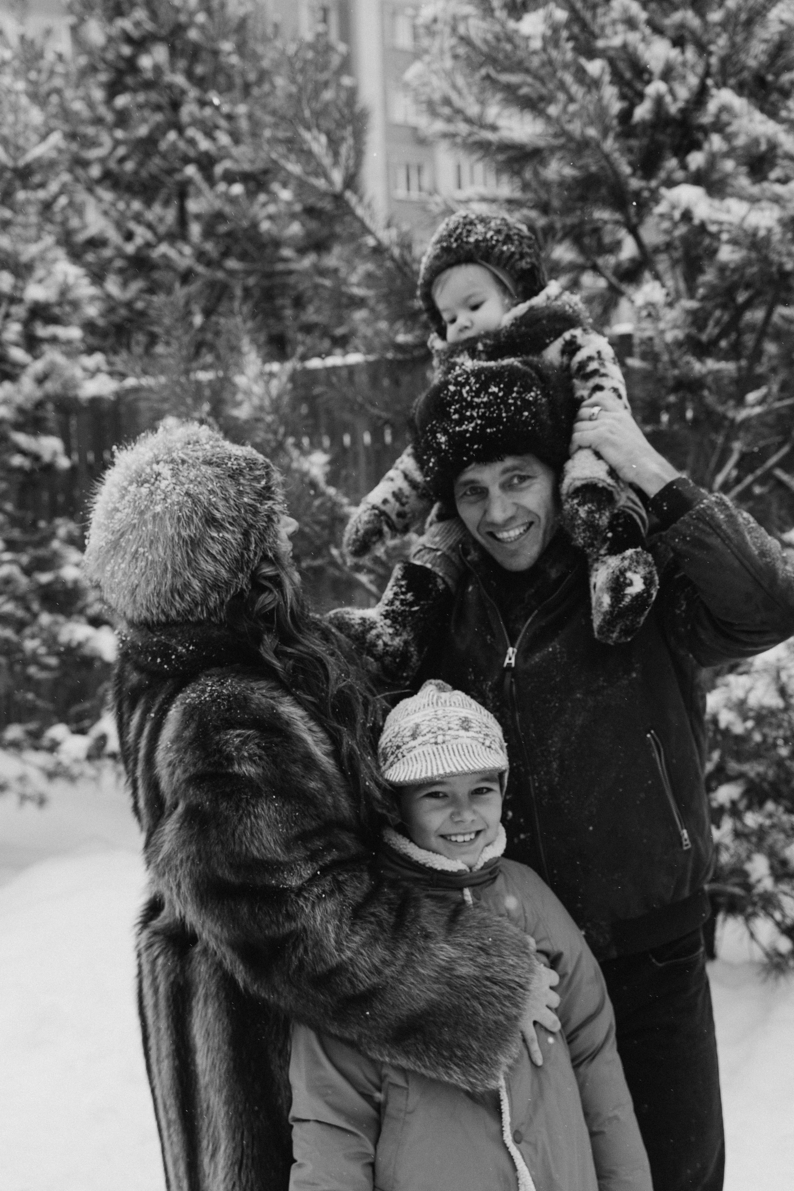 Есть только миг. Свадебный и семейный фотограф в Новосибирске Светлана Варутина