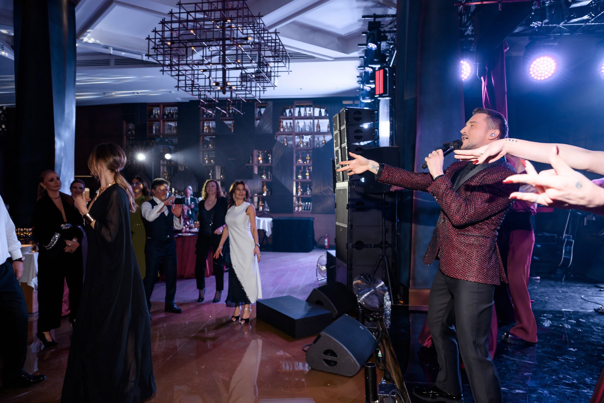 HB Oleg. Wedding photographer