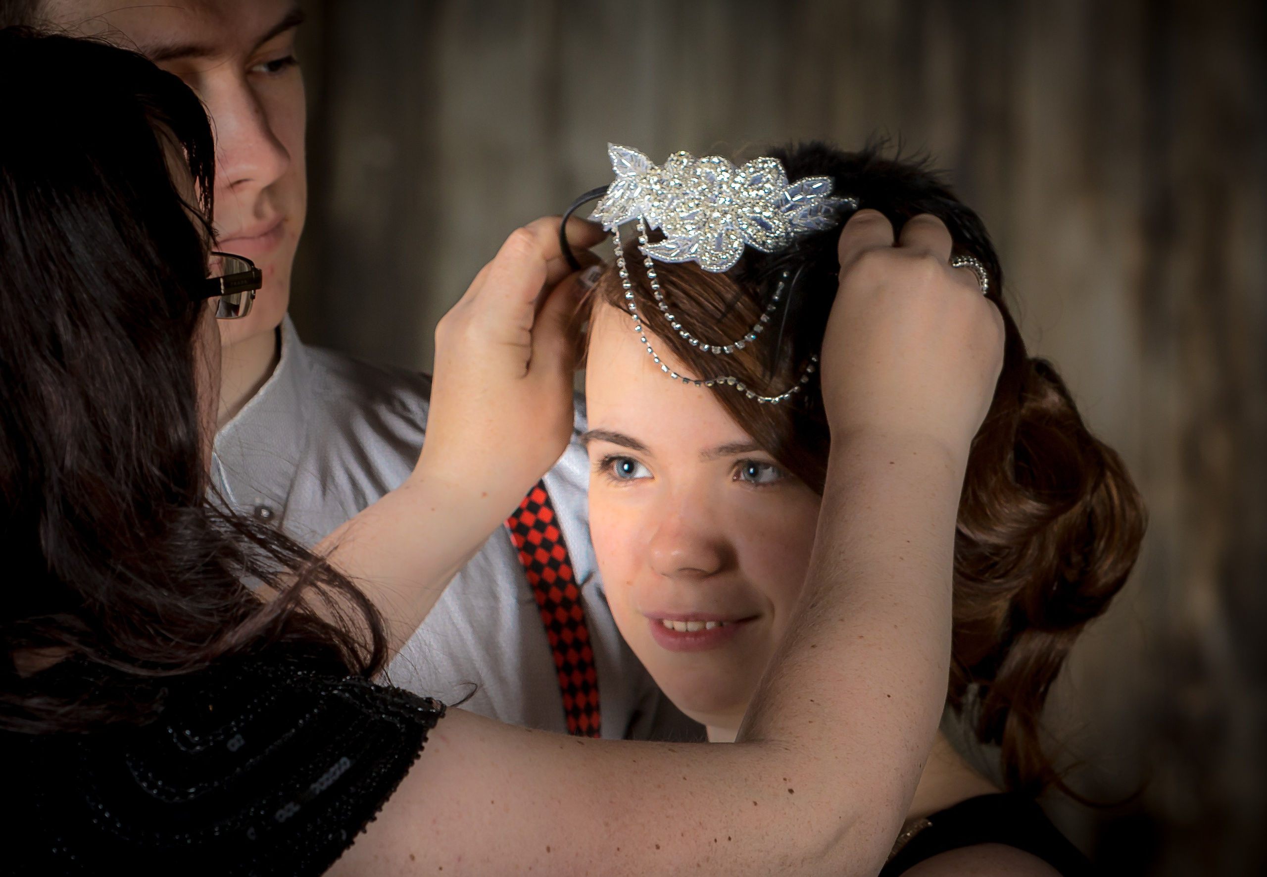 Съемка взрослых — галерея NATRIEL