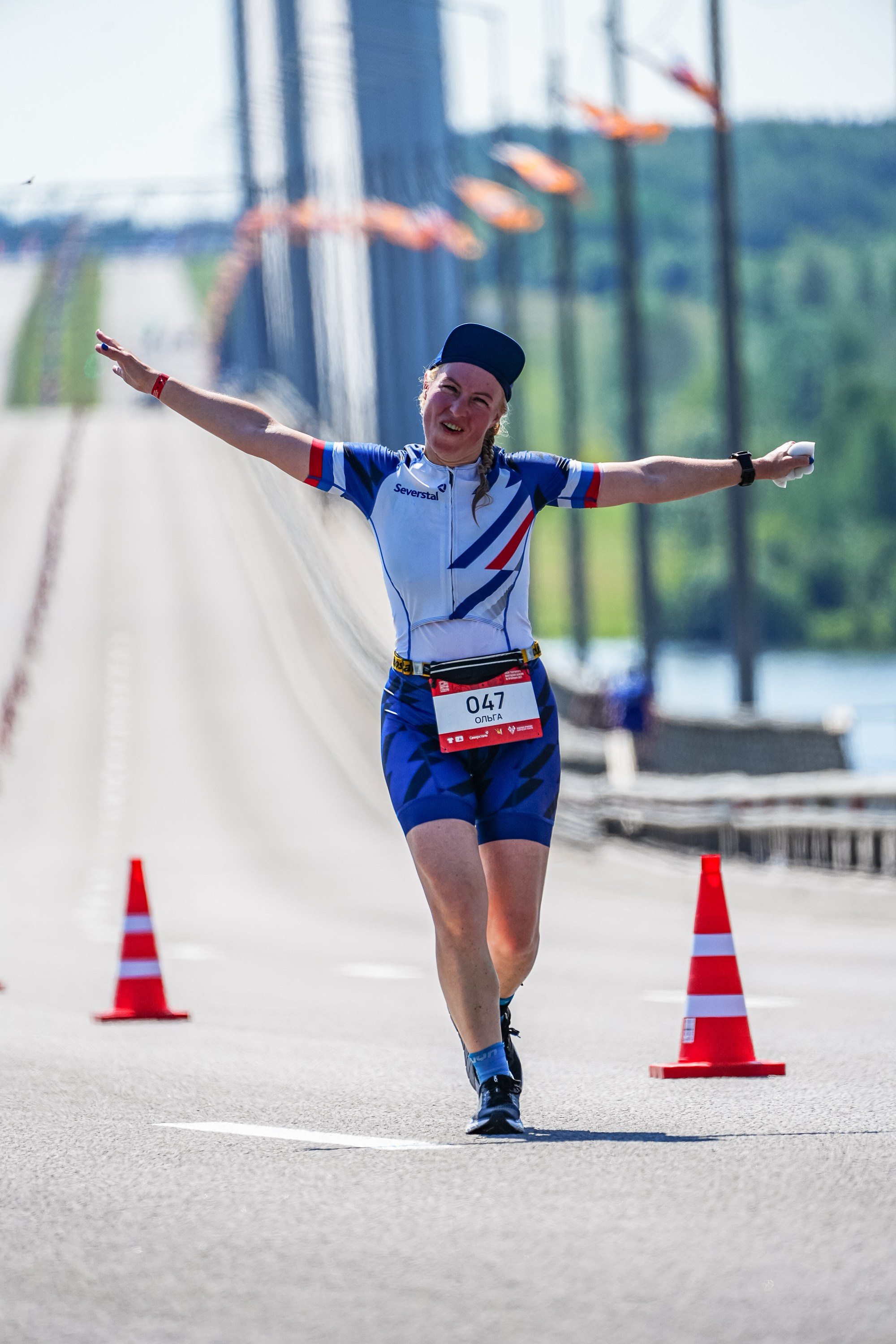 Triathlon “Energy of the North”. Sergey Sutkovoy — Designer, photographer, traveler, woodworker