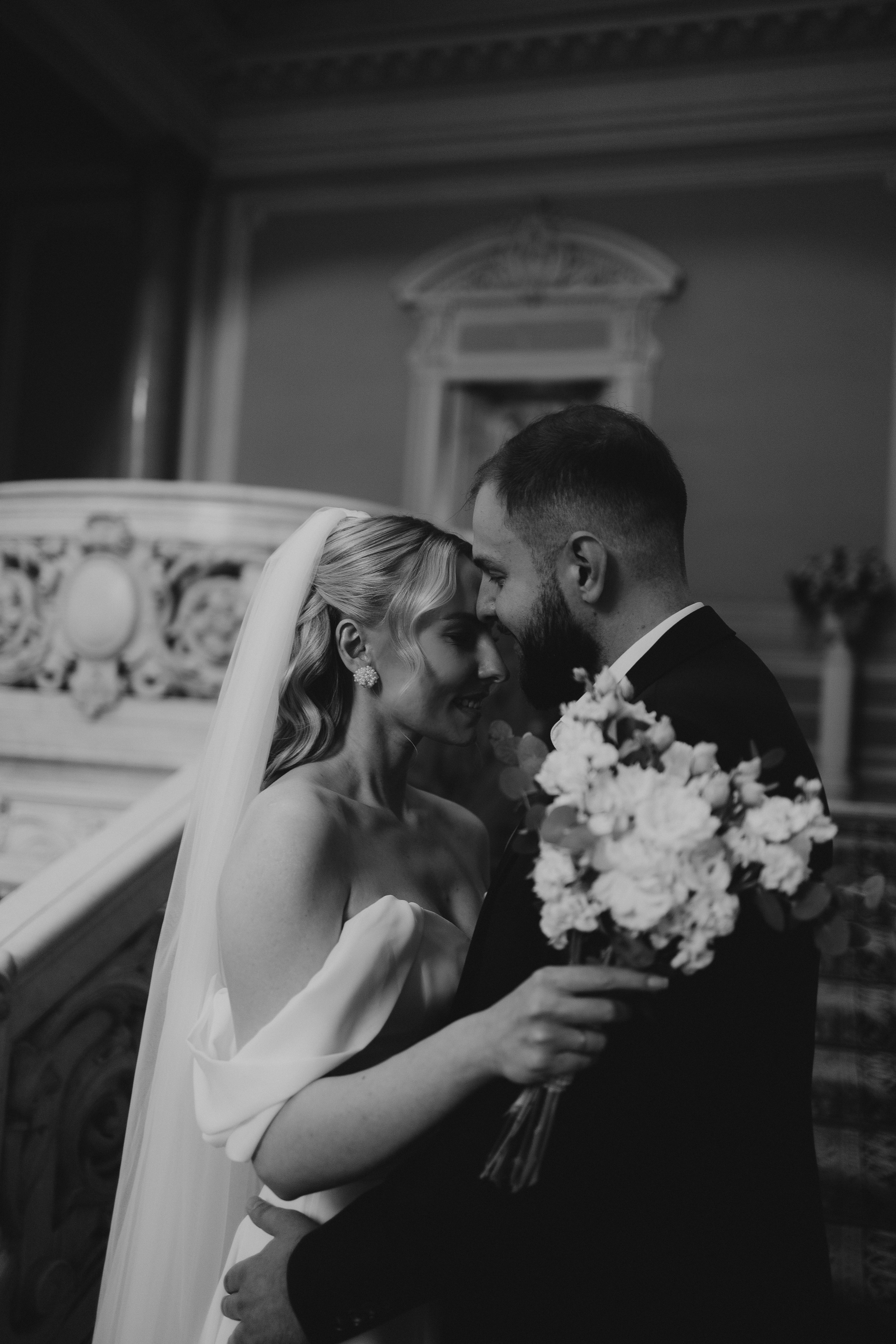 Екатерина & Дмитрий. Ирина Владимирова | Фотограф Санкт-Петербург