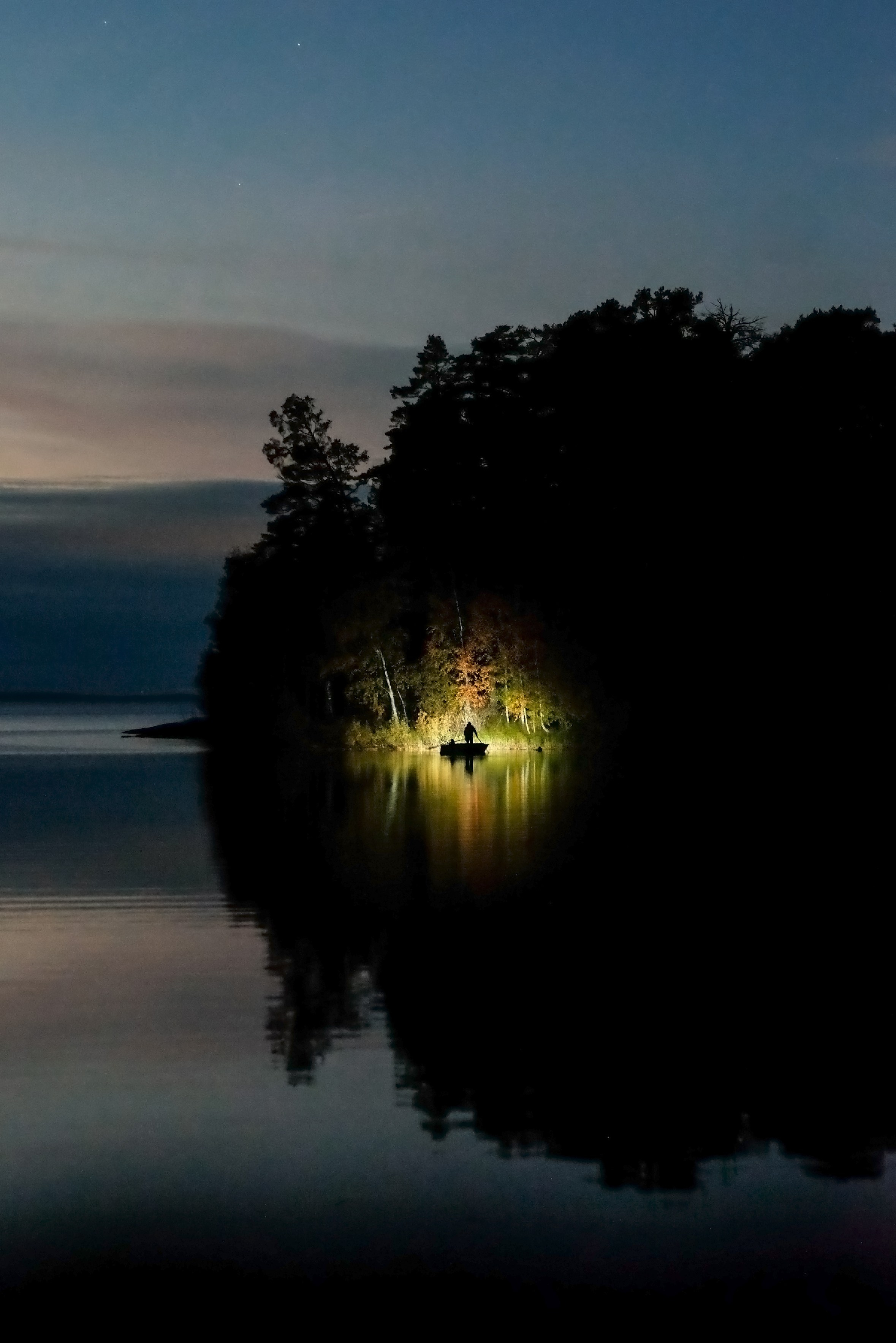 Природа. Трандин Иван Фотограф СПб