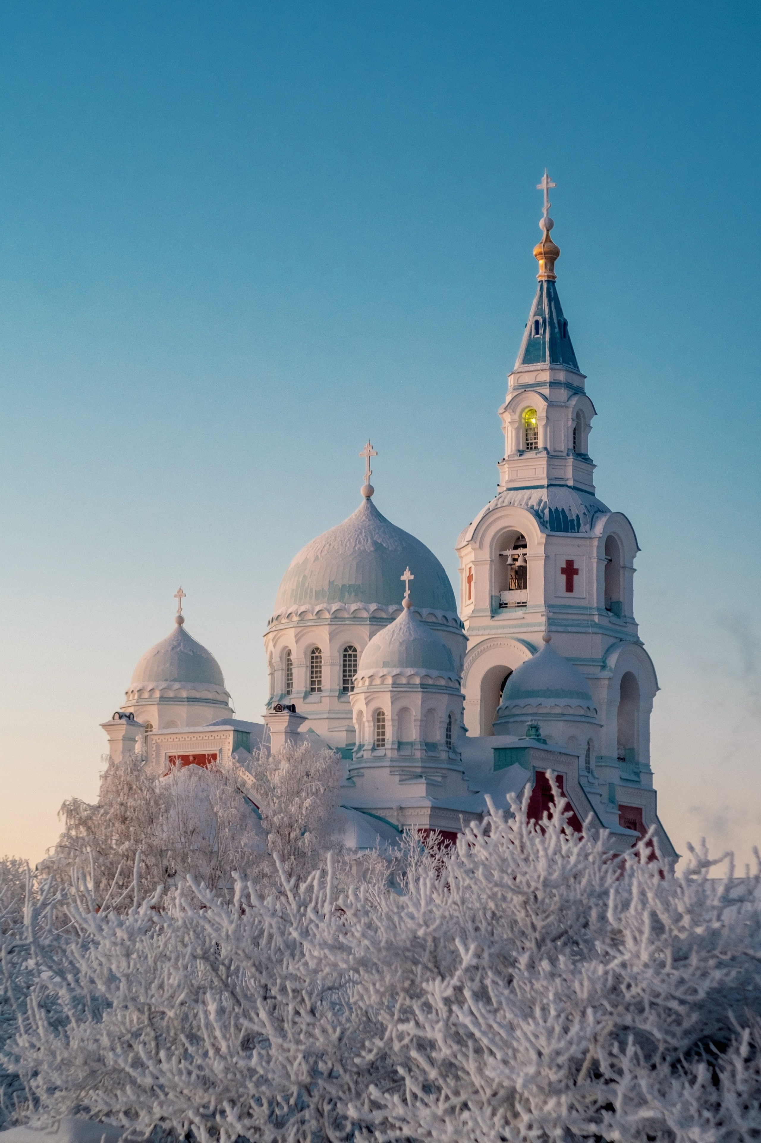 Природа. Трандин Иван Фотограф СПб