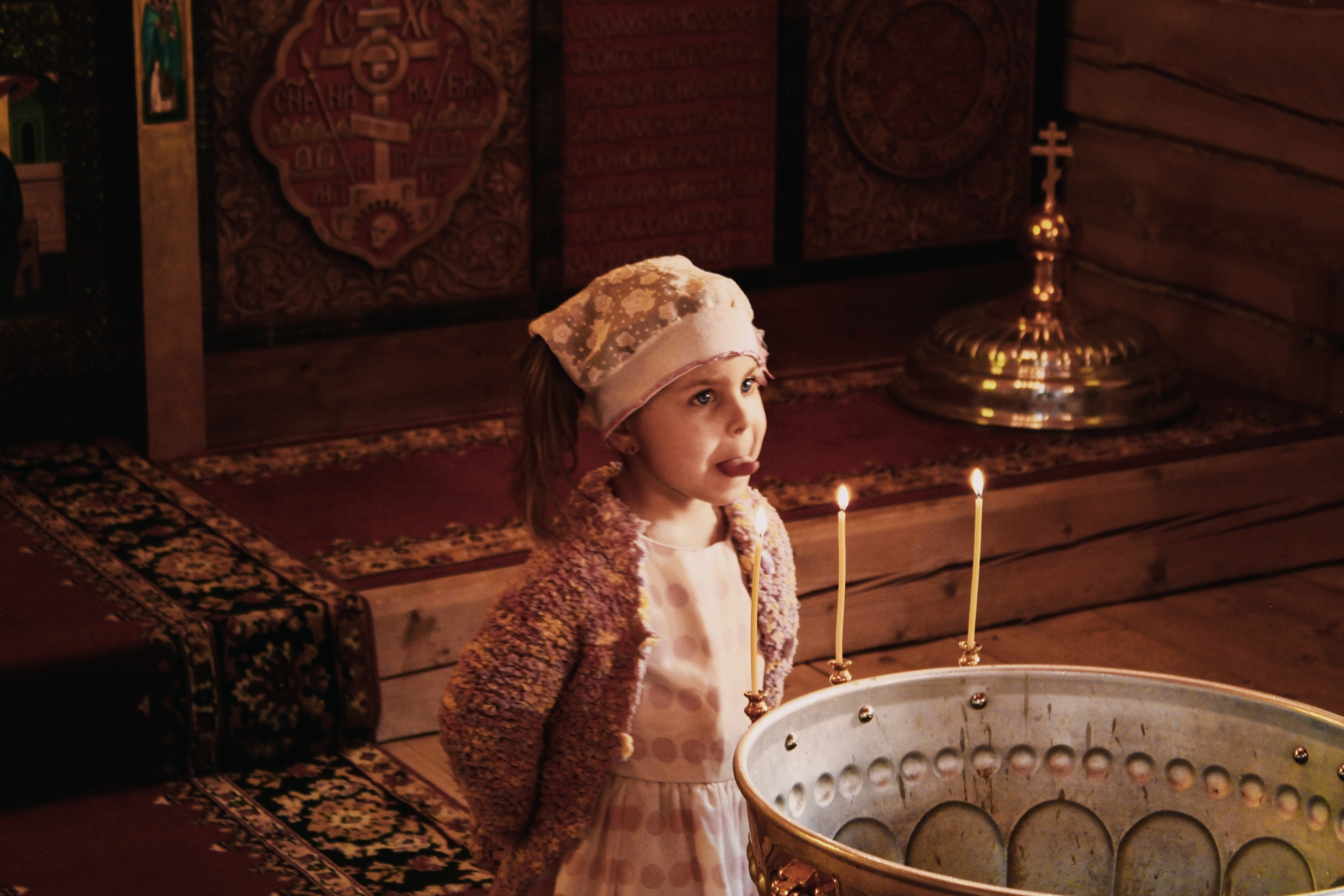 Свадьбы, венчания, крещения. Трандин Иван Фотограф СПб