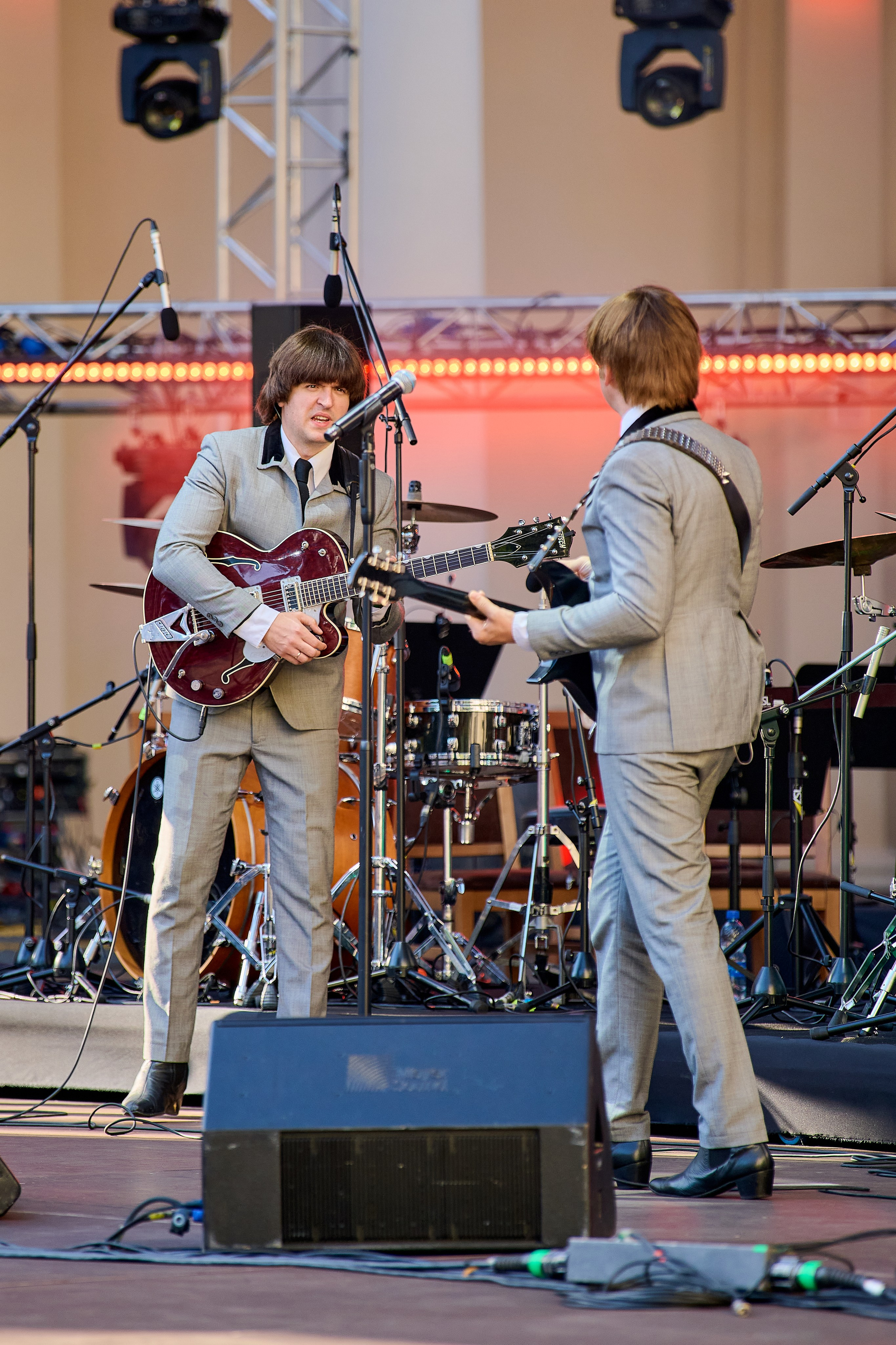 Корпоративный фотограф в Москве