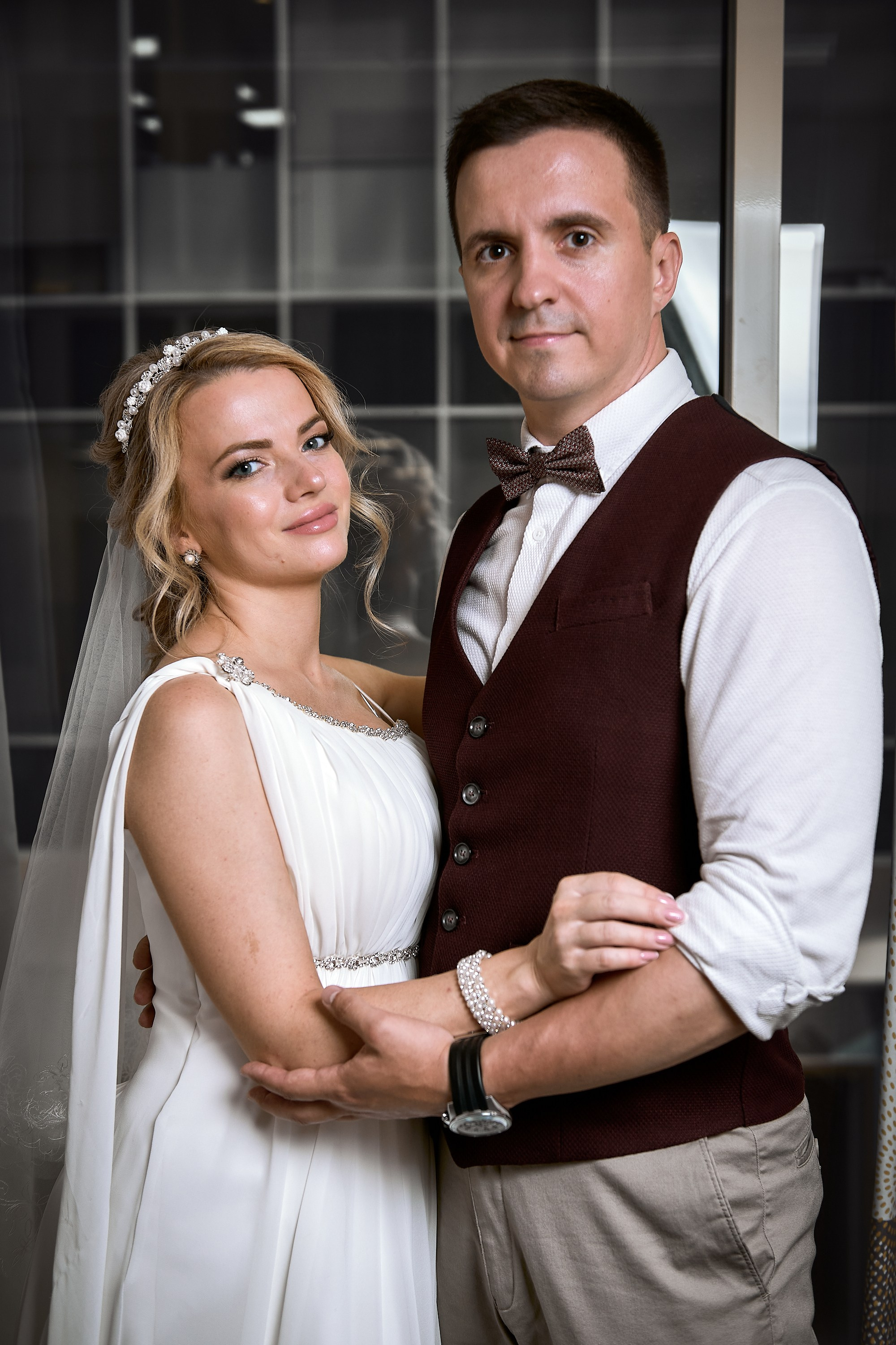 Свадебный фотограф в Москве