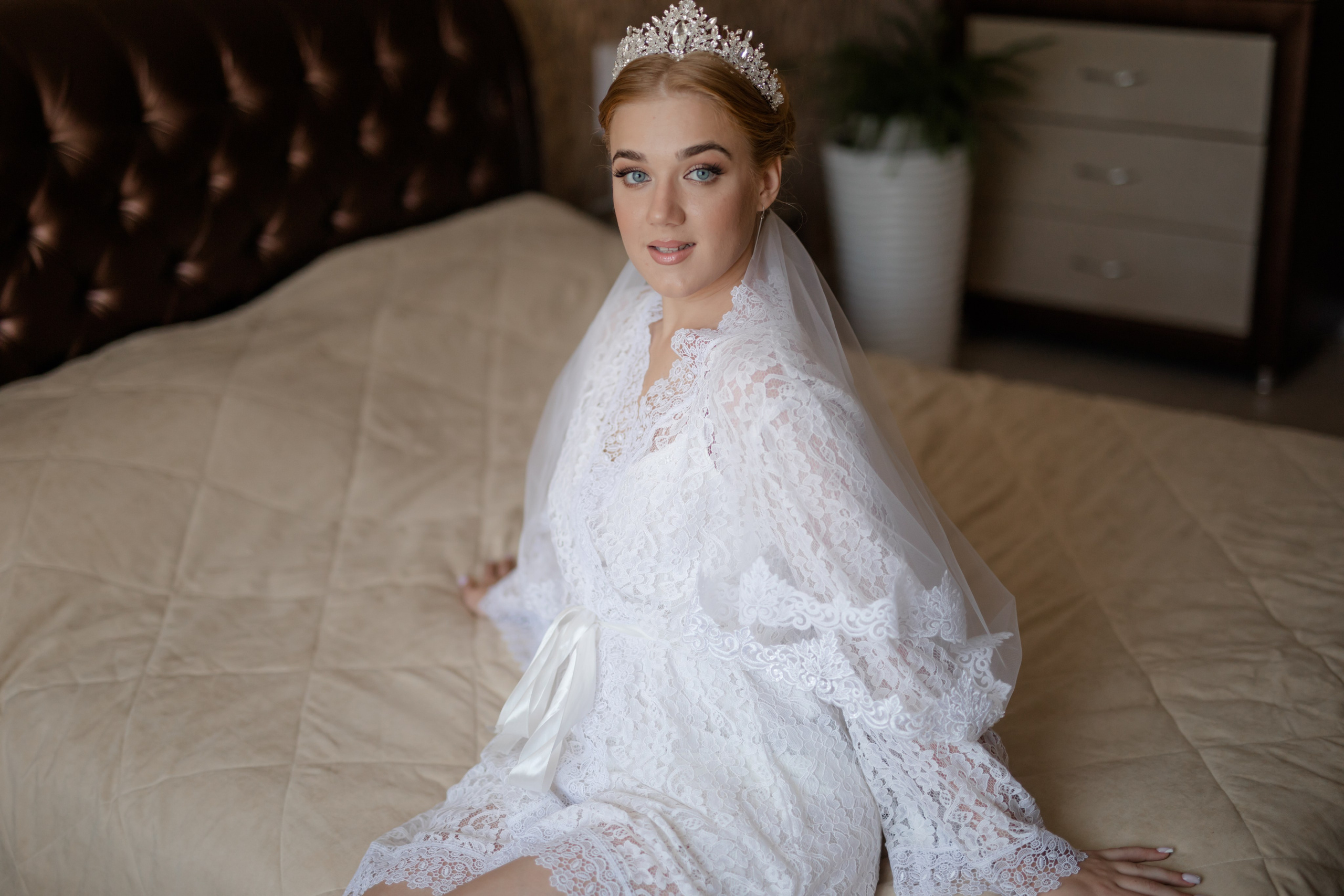 Анастасия & Данил. Фотограф Смелова Ирина Кострома