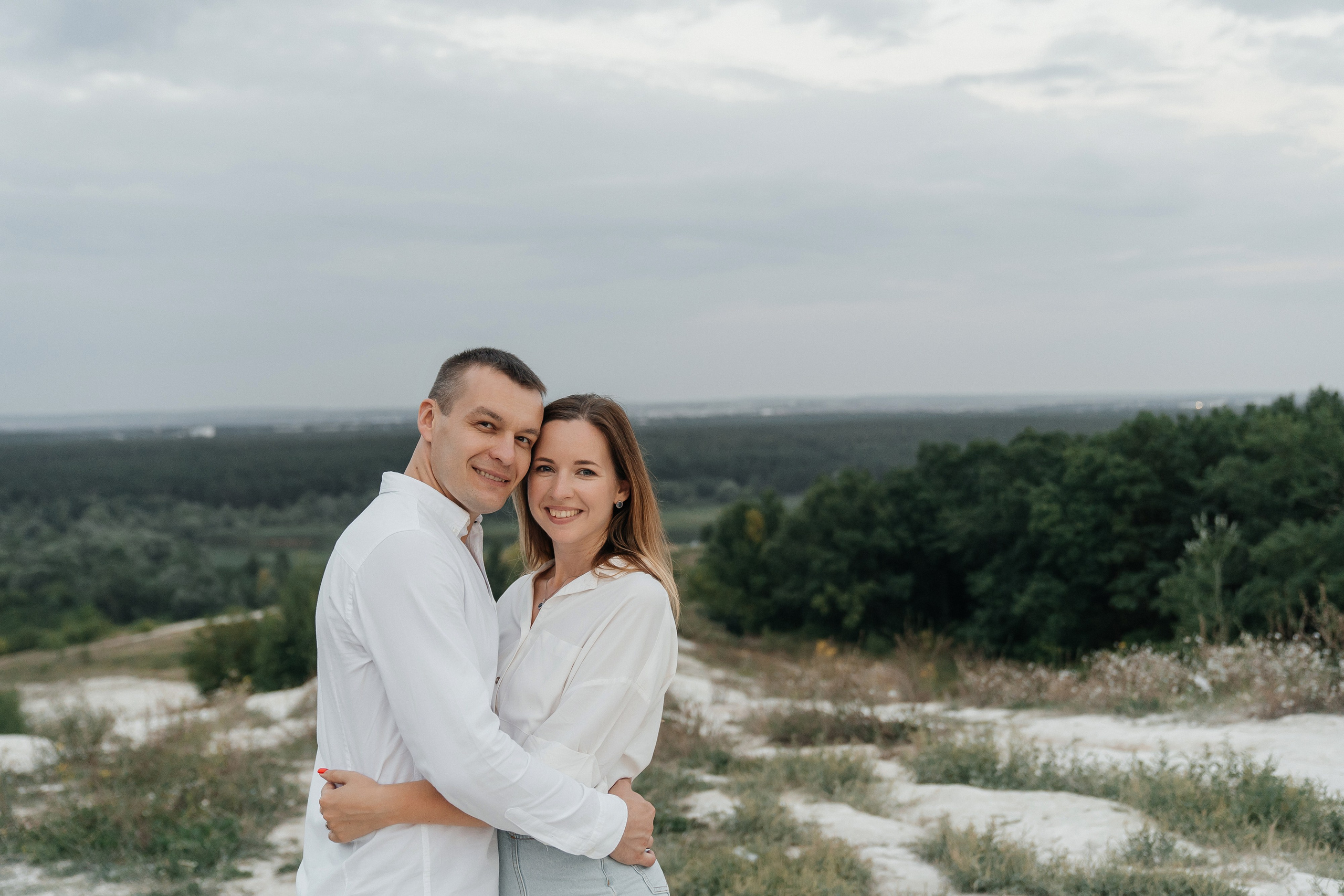 Инна и Валентин. Свадебный фотограф в Белгороде Кравченко Алиса