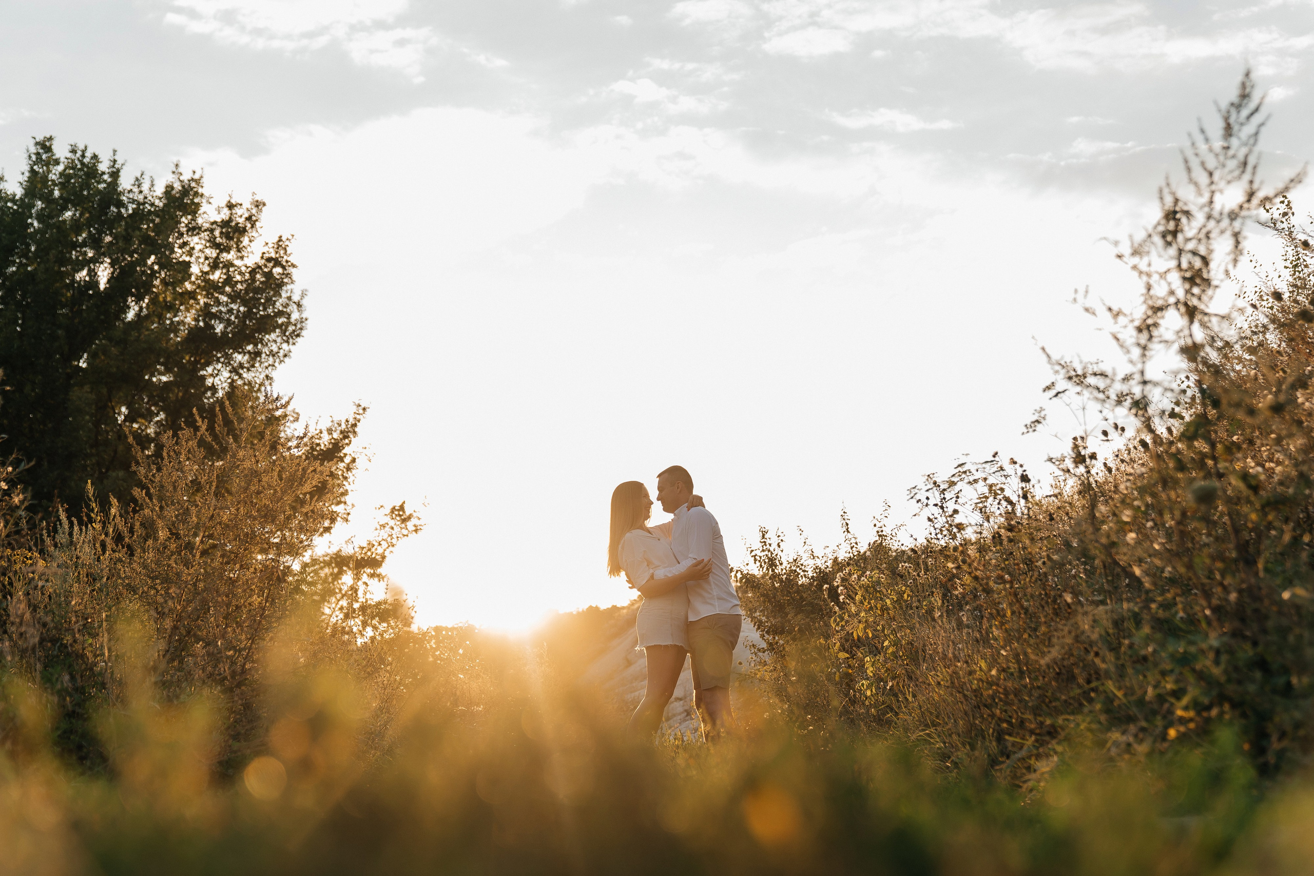 Инна и Валентин. Свадебный фотограф в Белгороде Кравченко Алиса