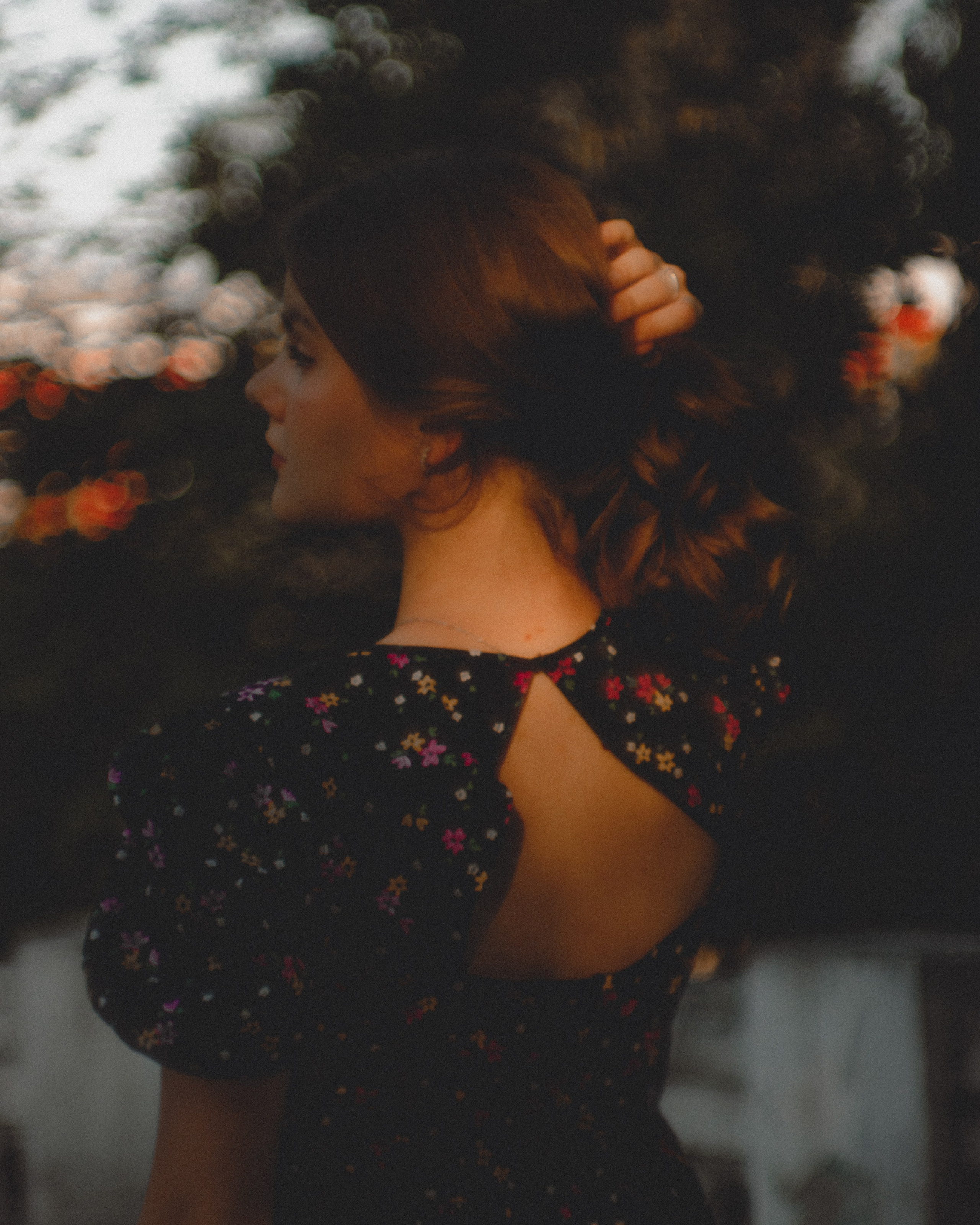 Виктория. Фотограф Краснодар Ирина Гафланова