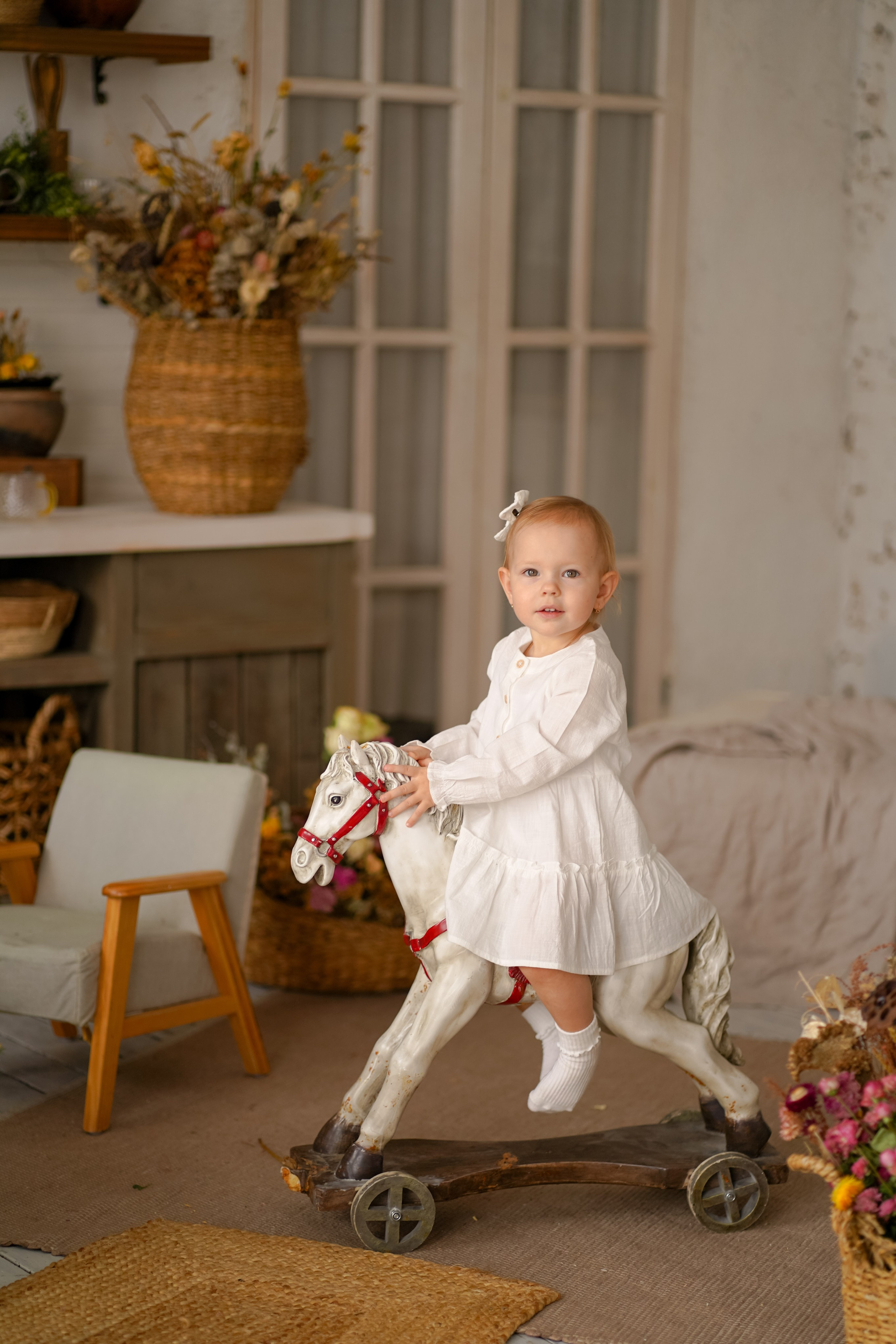 Пасхальные. Фотограф Татьяна Митрофанова