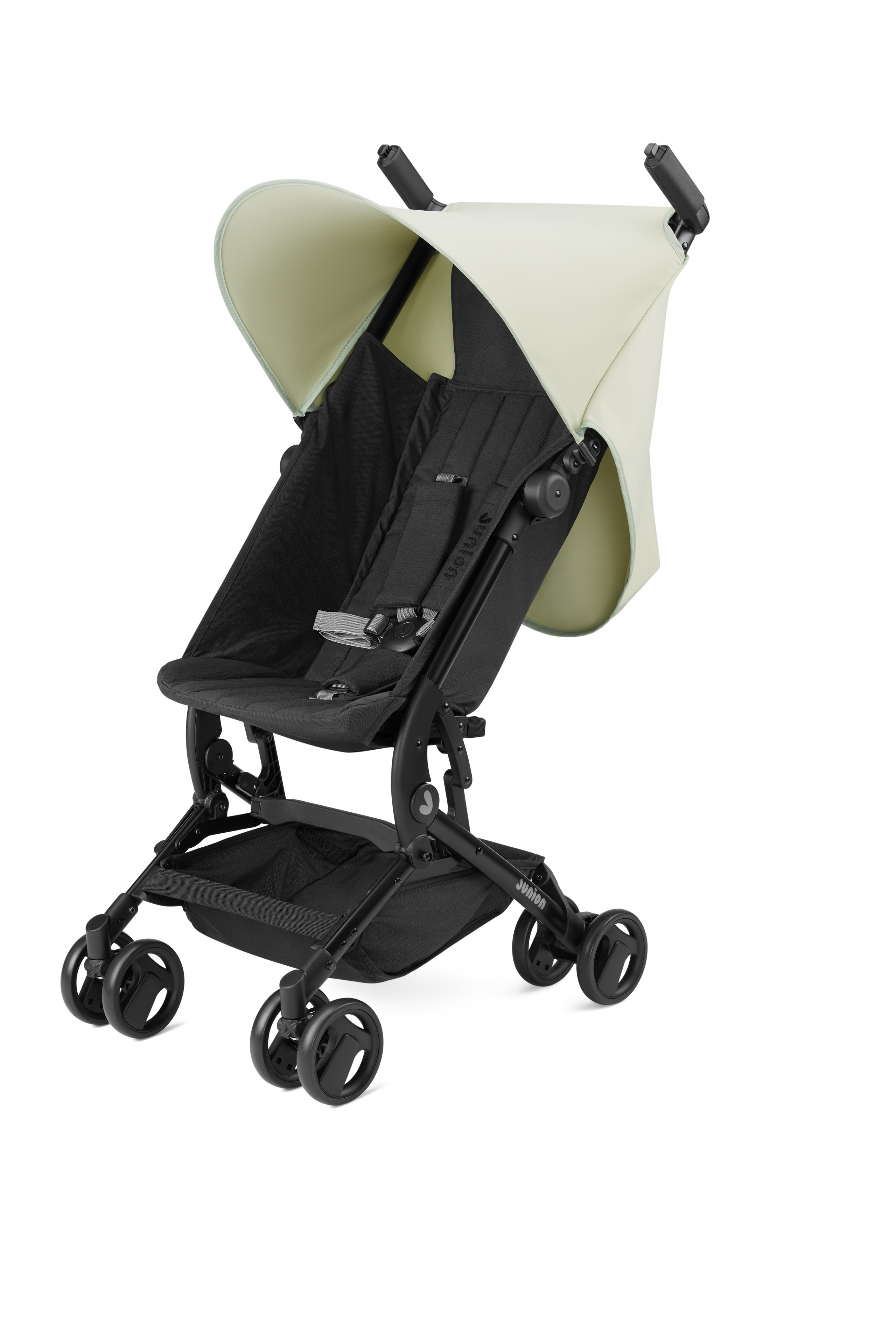 Коляски Junion. Олег Дмитриев