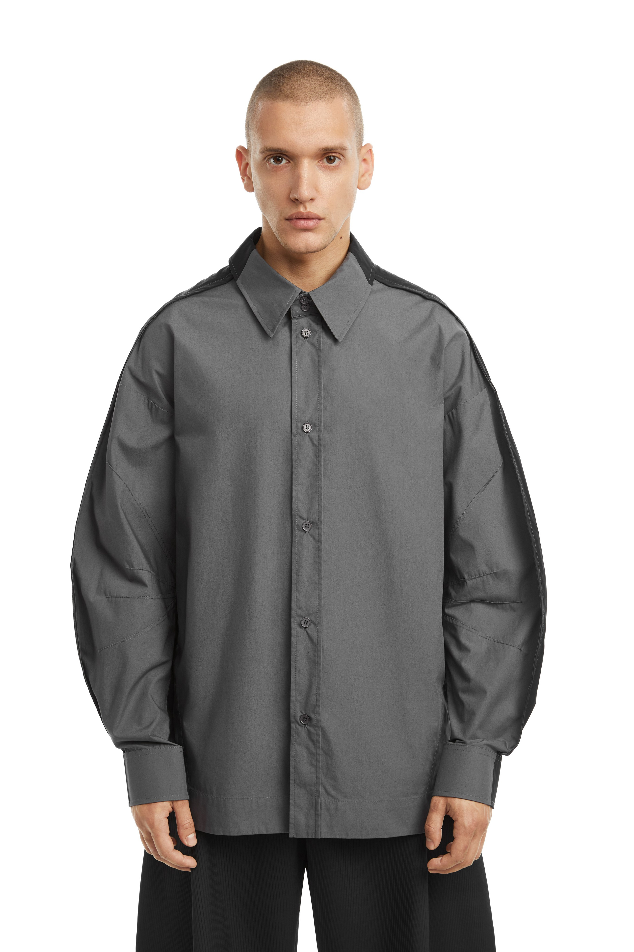 Chernim Cherno на моделях. Олег Дмитриев