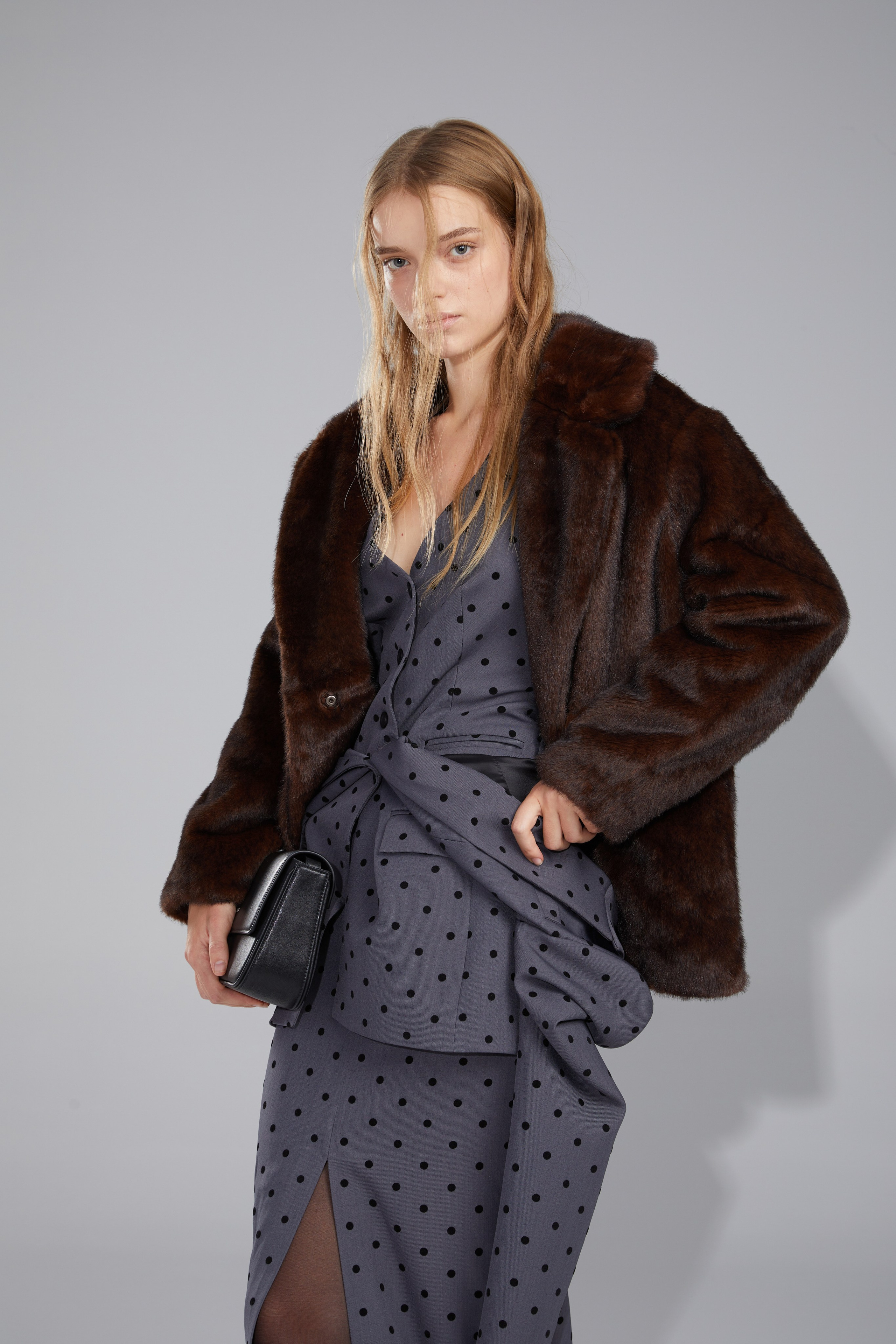 Fashion показ Яндекс Маркета. Олег Дмитриев