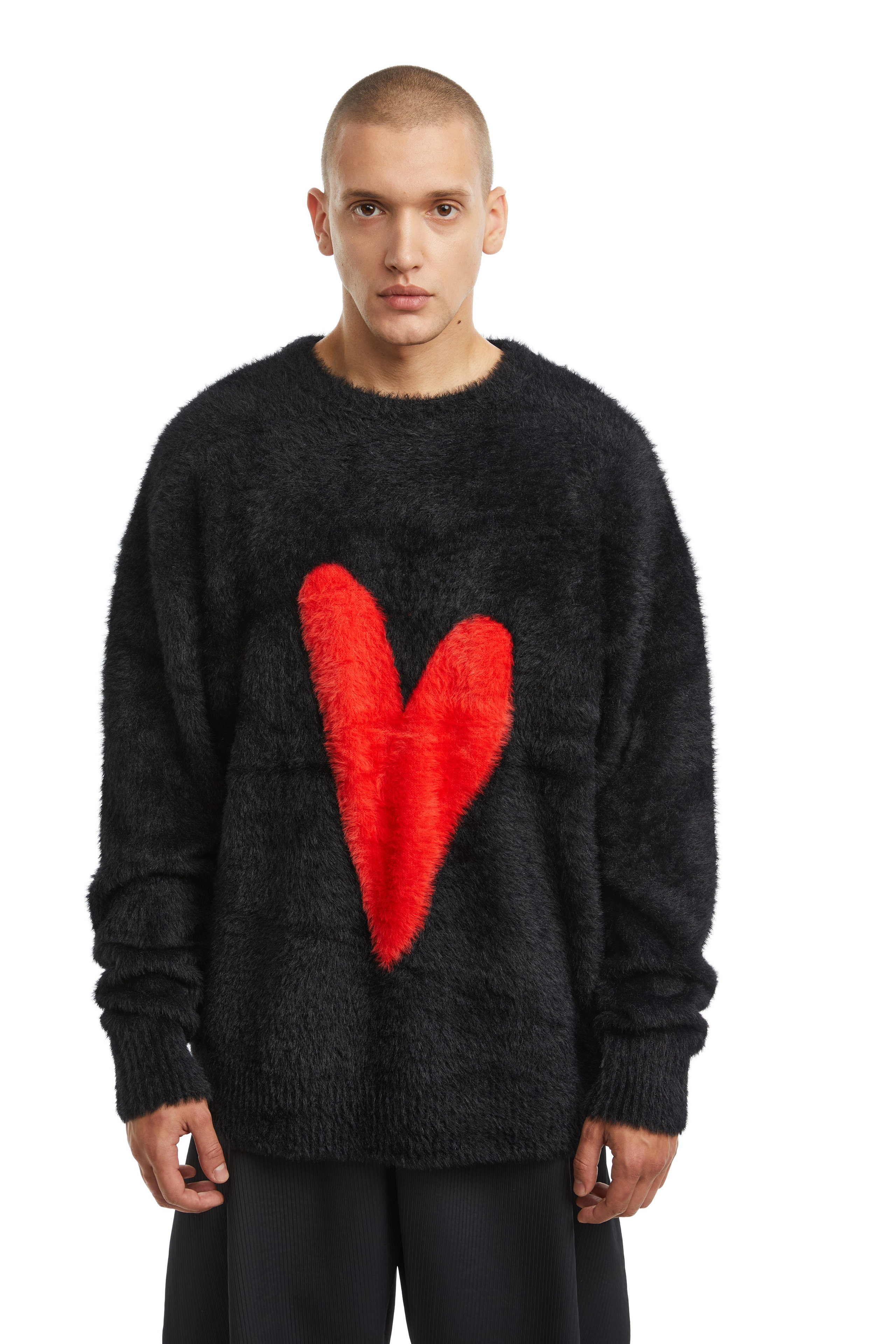 Chernim Cherno на моделях. Олег Дмитриев