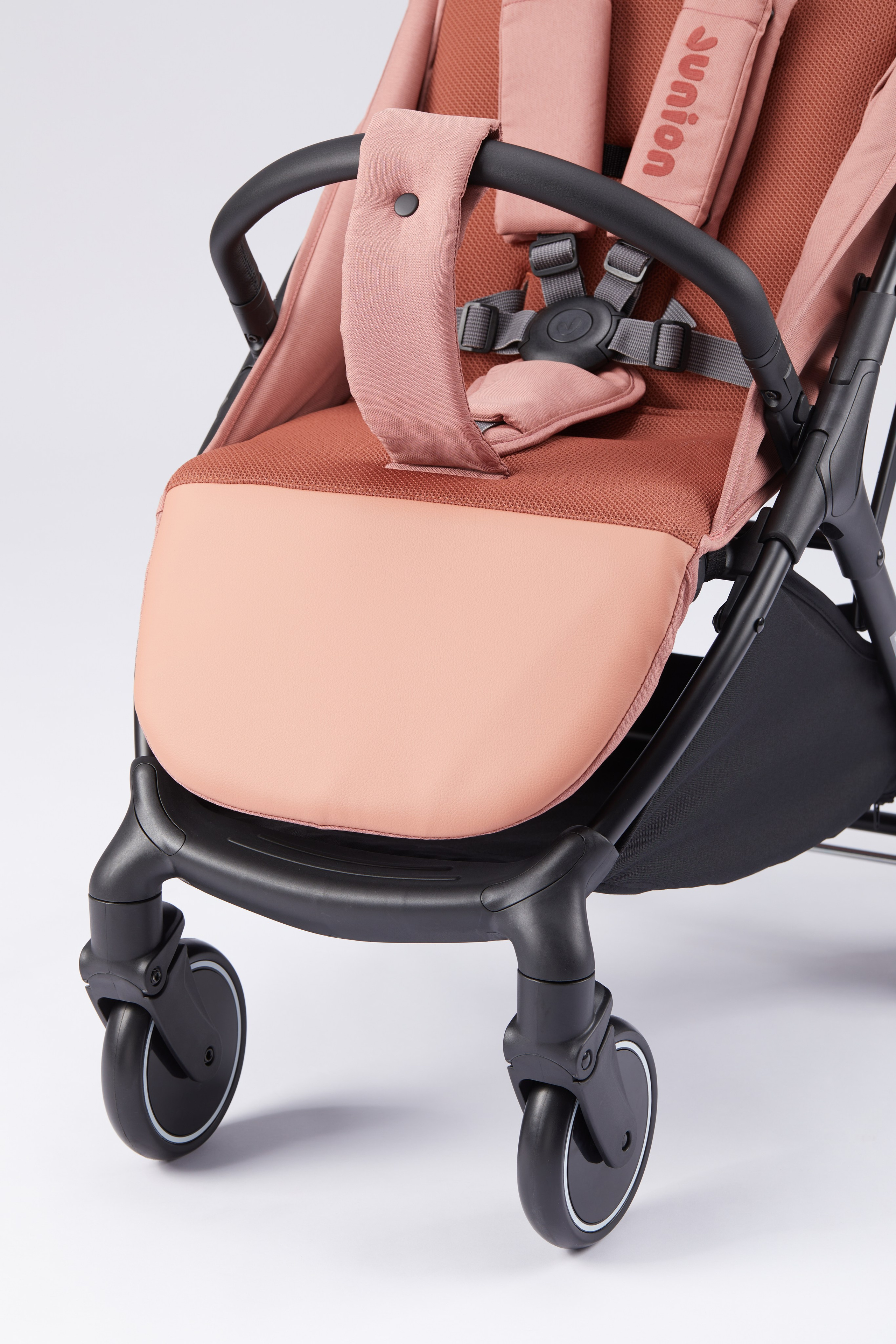 Коляски Sizzie. Олег Дмитриев