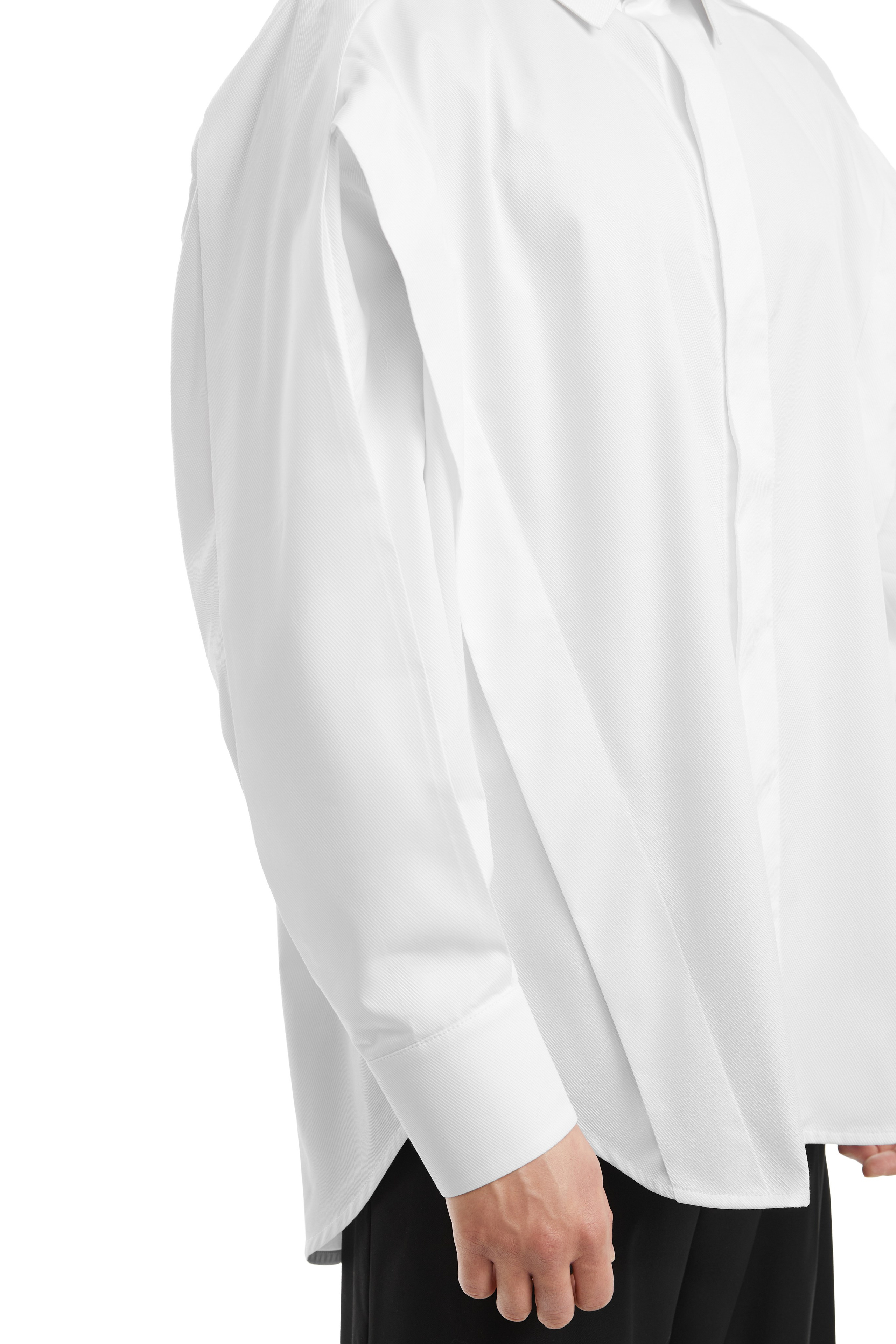 Chernim Cherno на моделях. Олег Дмитриев