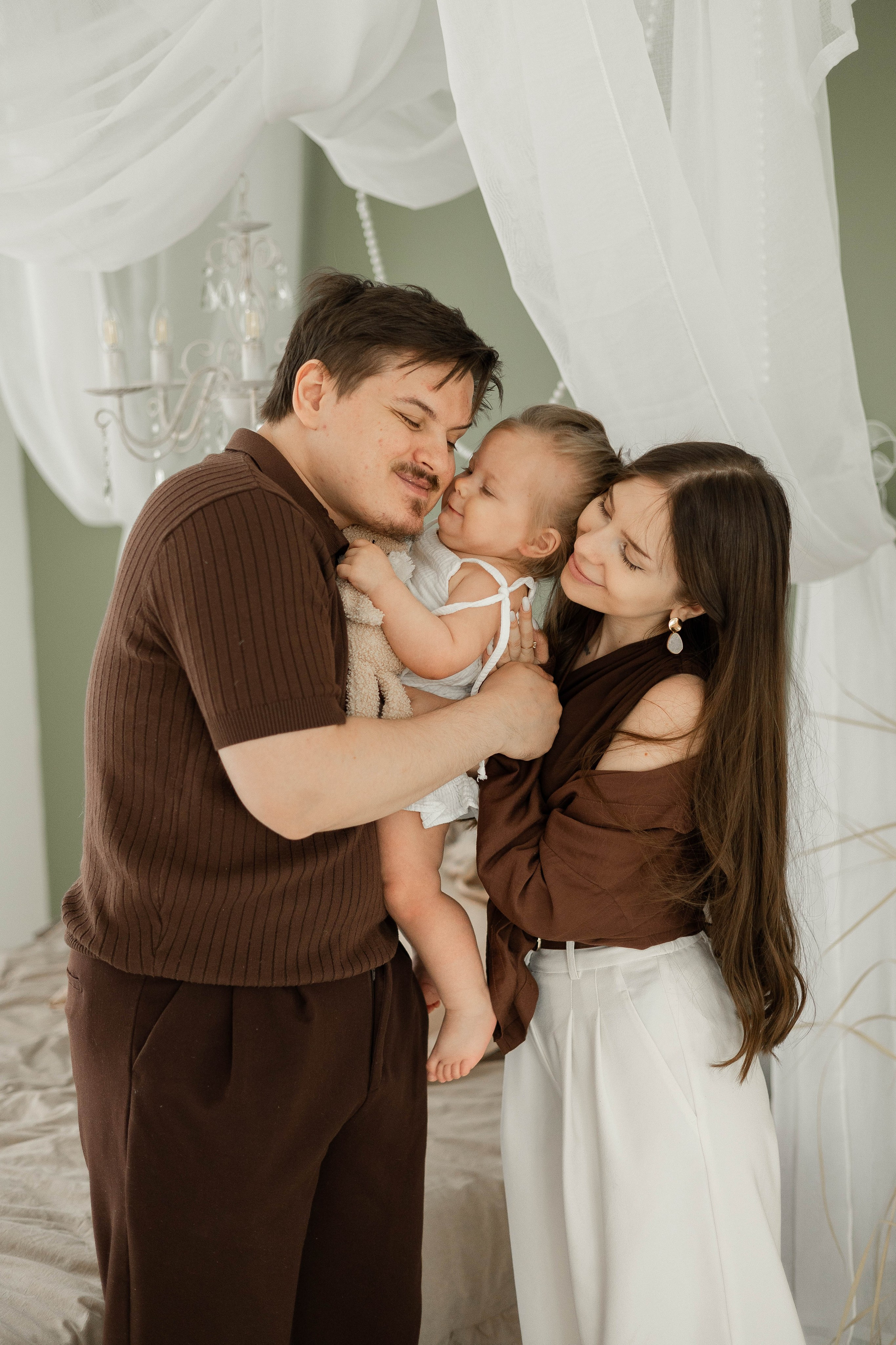 Пример 4. Детский фотограф г. Сочи