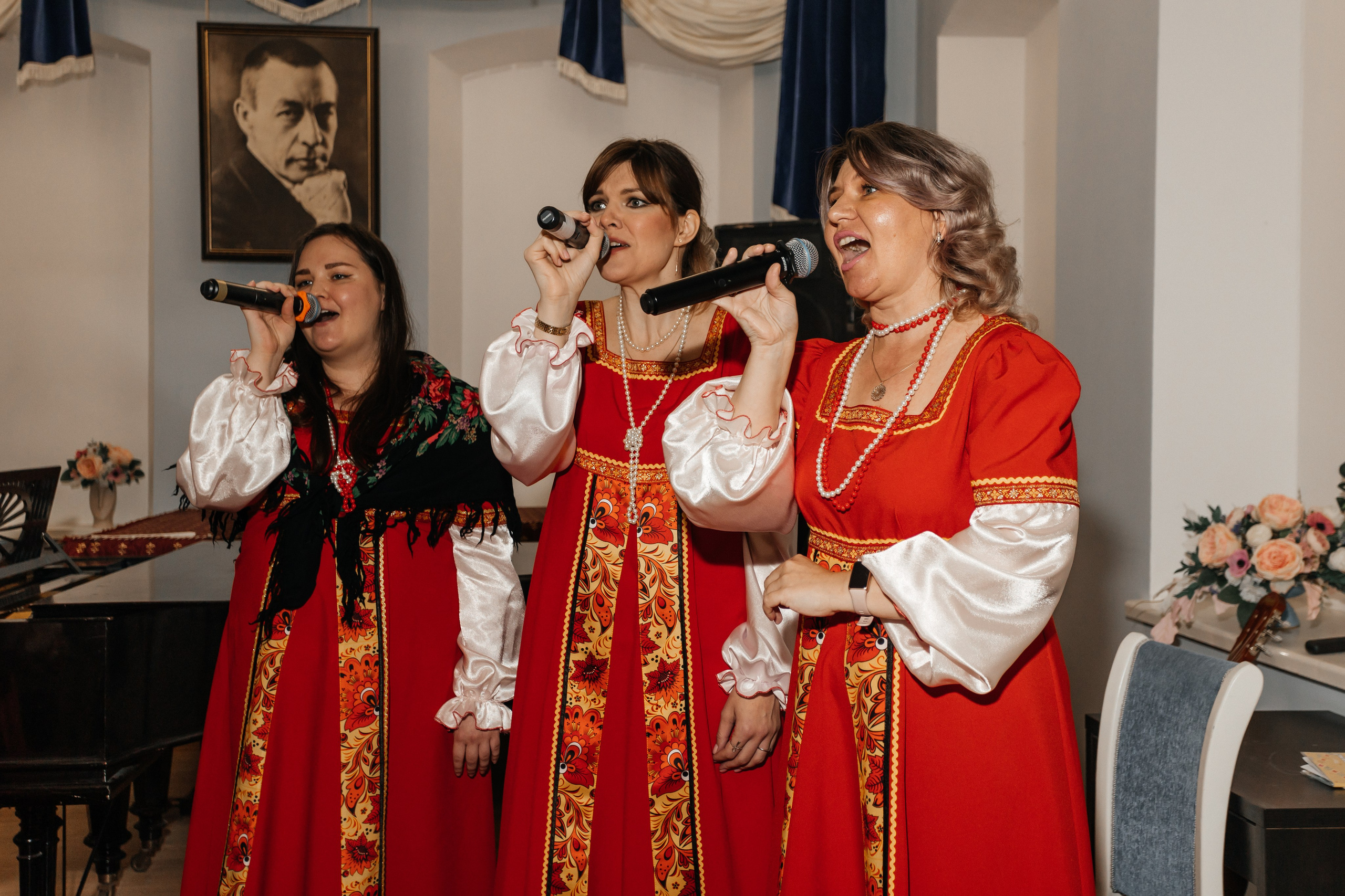 Дом Рахманинова. Фотограф Наталия Федосова, г. Москва. TG и Instagram @nataliya_raw