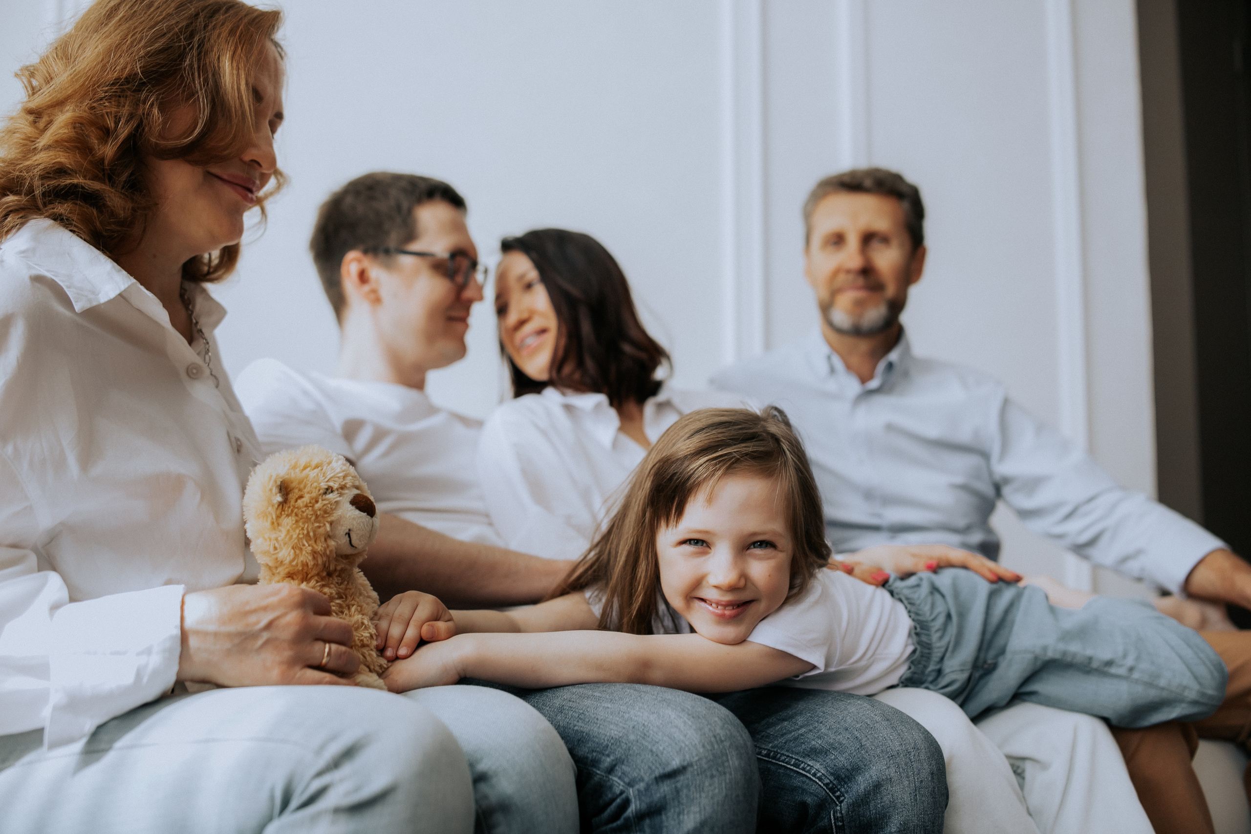 Поймай меня, если сможешь. Фотограф в Тюмени Пушкарева Анастасия