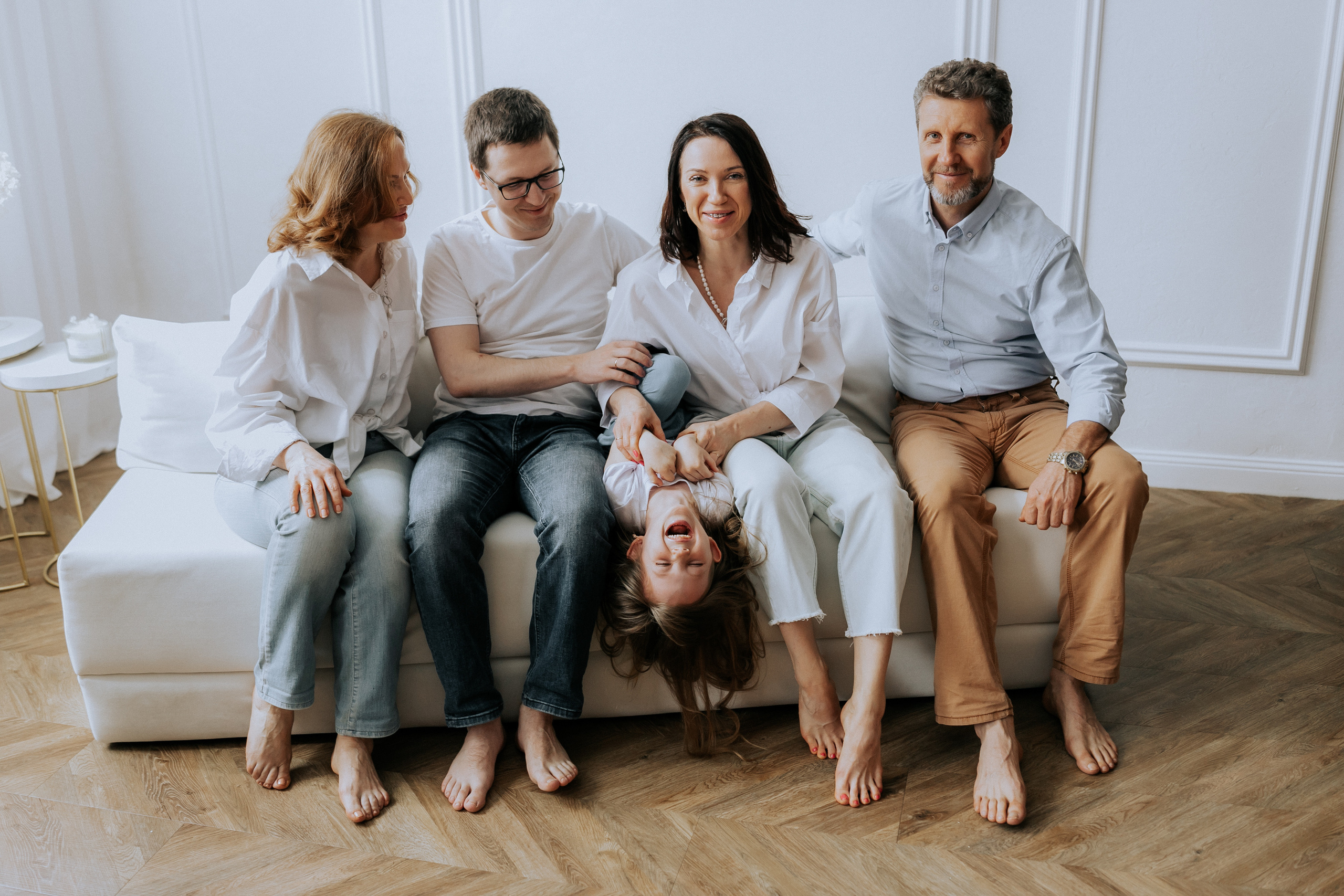 Поймай меня, если сможешь. Фотограф в Тюмени Пушкарева Анастасия