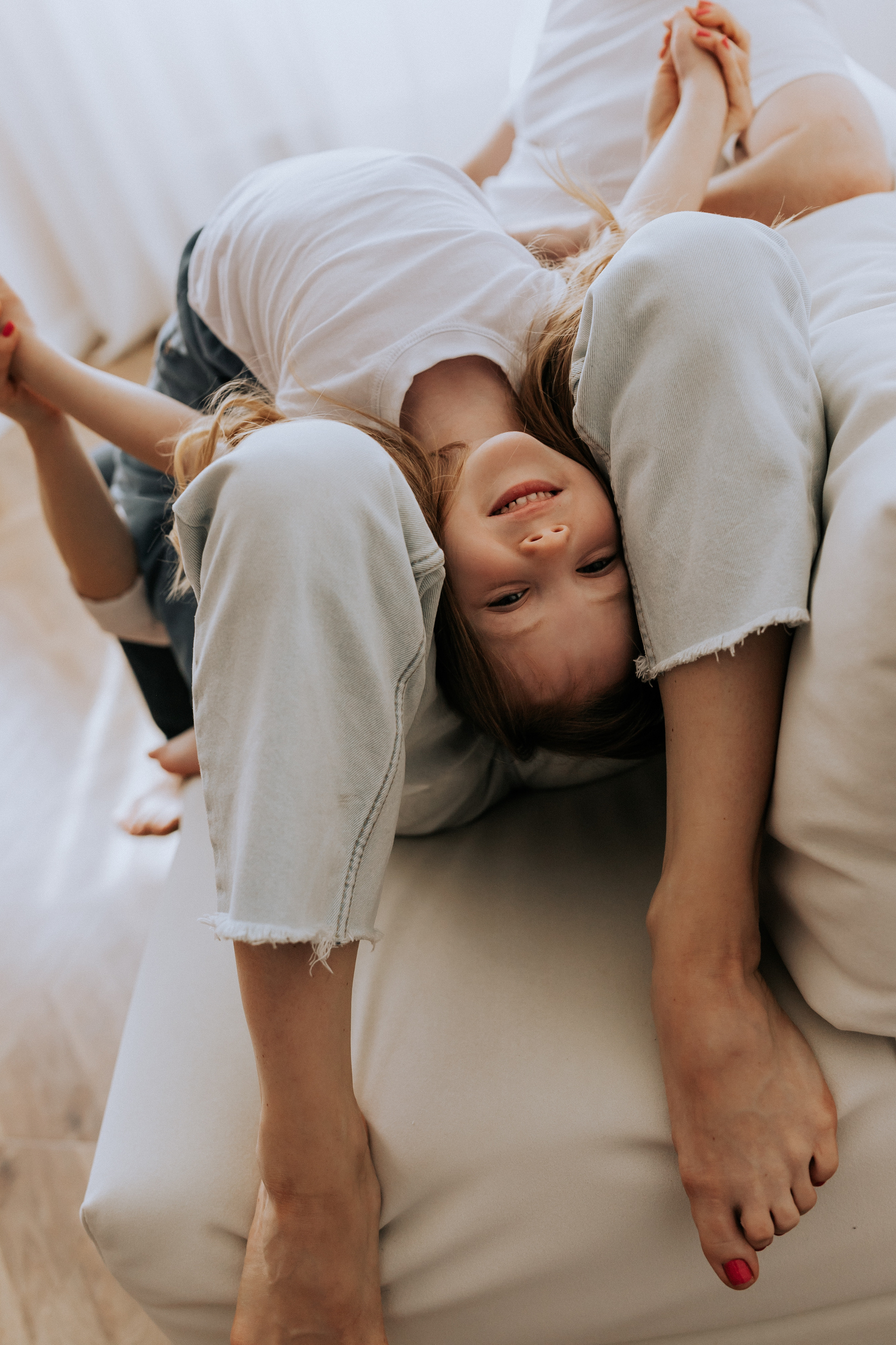 Поймай меня, если сможешь. Фотограф в Тюмени Пушкарева Анастасия
