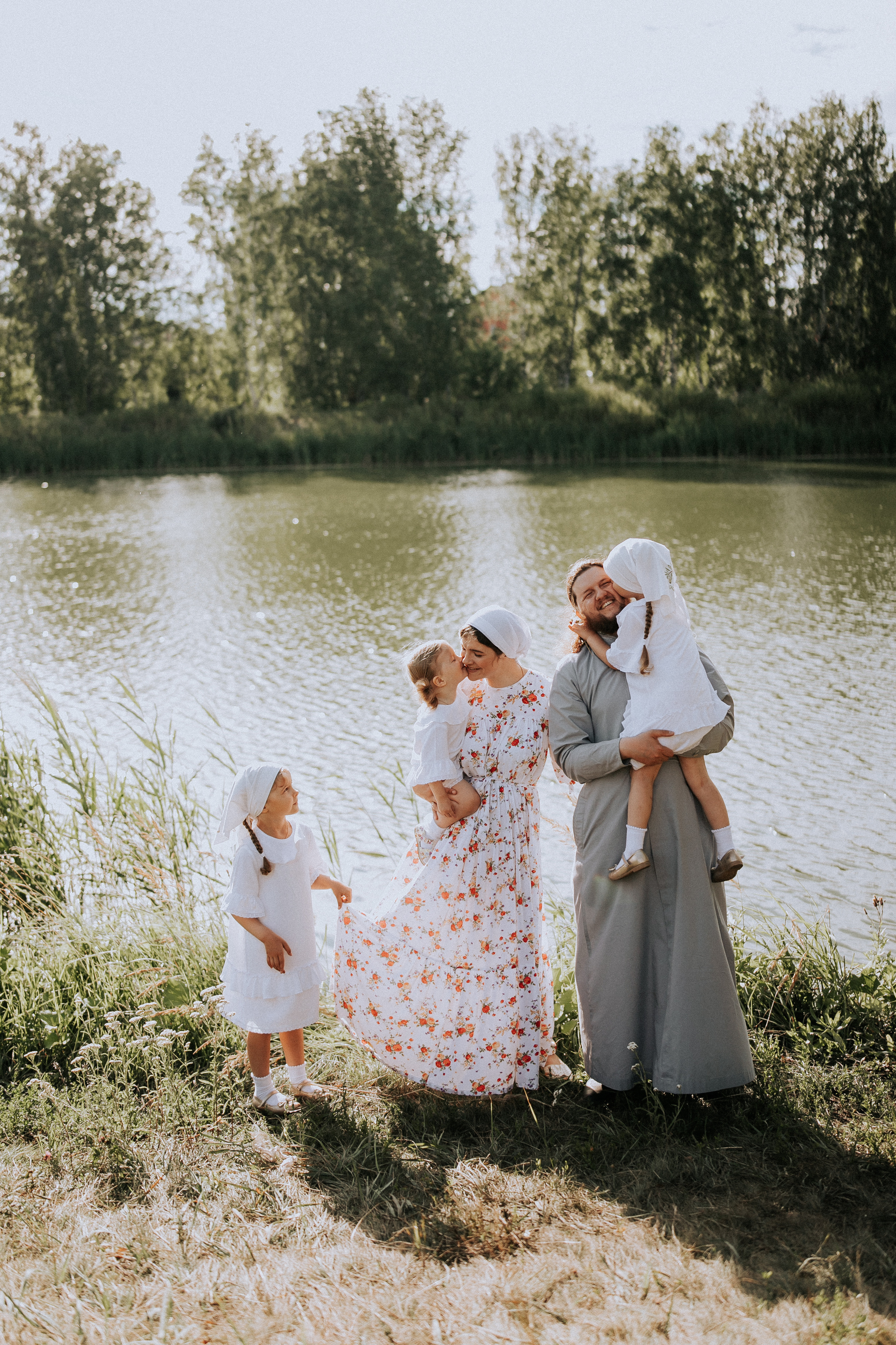Лето-это маленькая жизнь!. Фотограф в Тюмени Пушкарева Анастасия