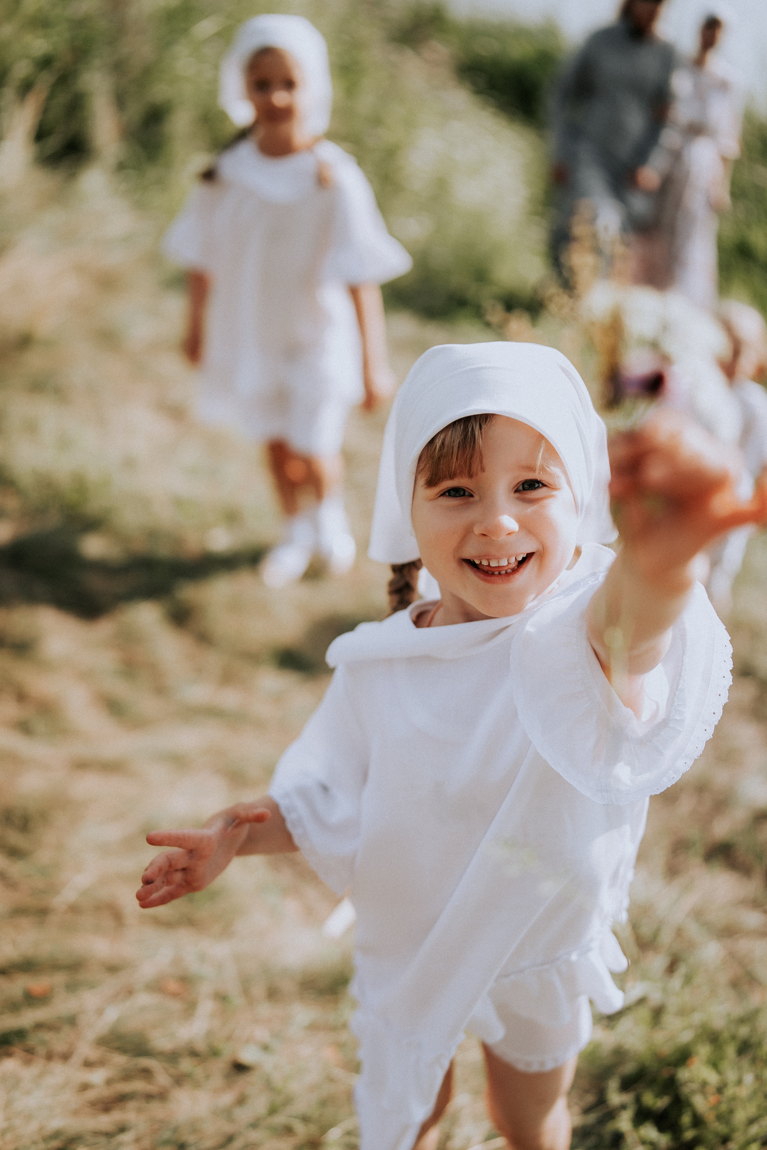 Лето-это маленькая жизнь!. Фотограф в Тюмени Пушкарева Анастасия