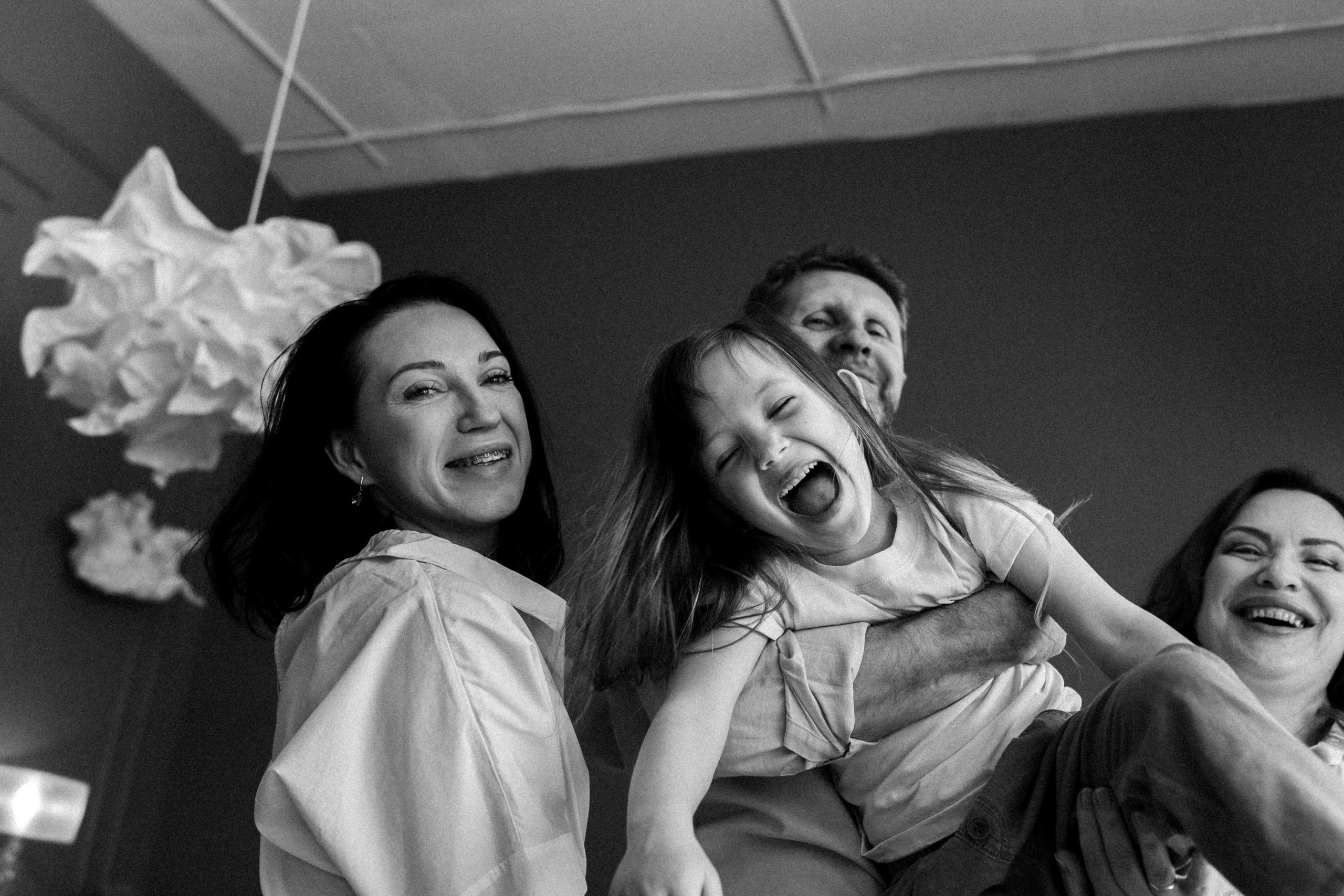 Поймай меня, если сможешь. Фотограф в Тюмени Пушкарева Анастасия