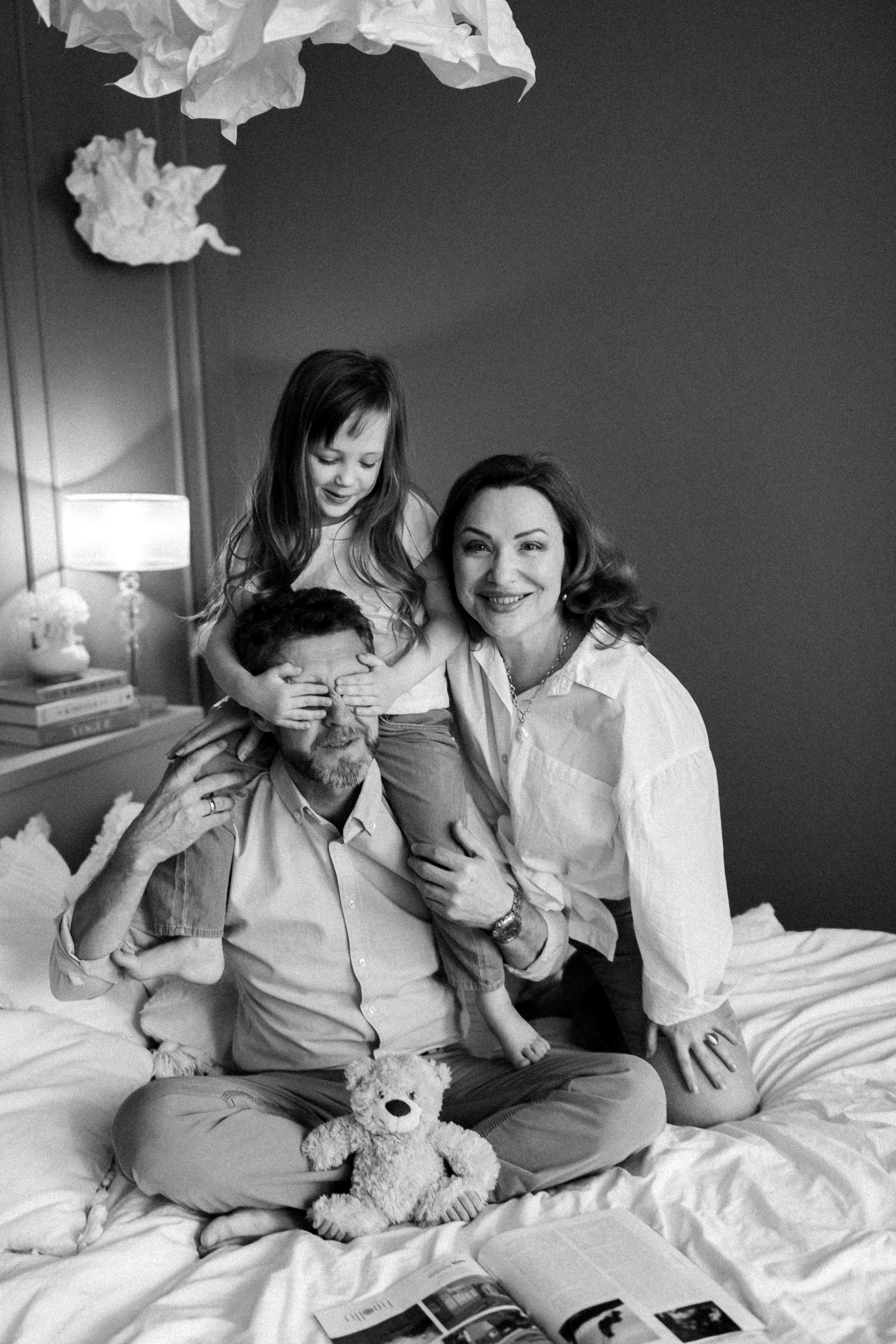 Поймай меня, если сможешь. Фотограф в Тюмени Пушкарева Анастасия