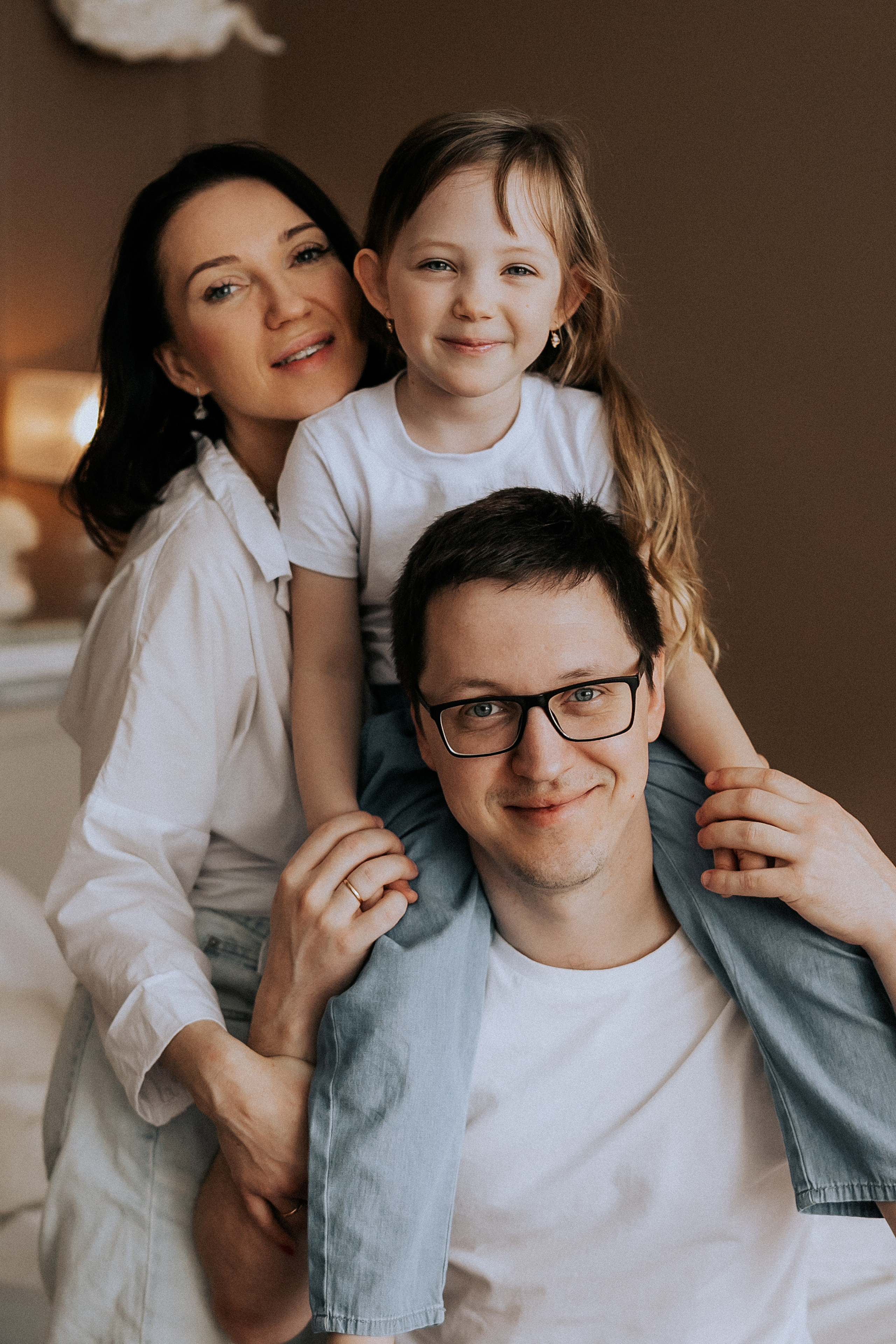 Поймай меня, если сможешь. Фотограф в Тюмени Пушкарева Анастасия